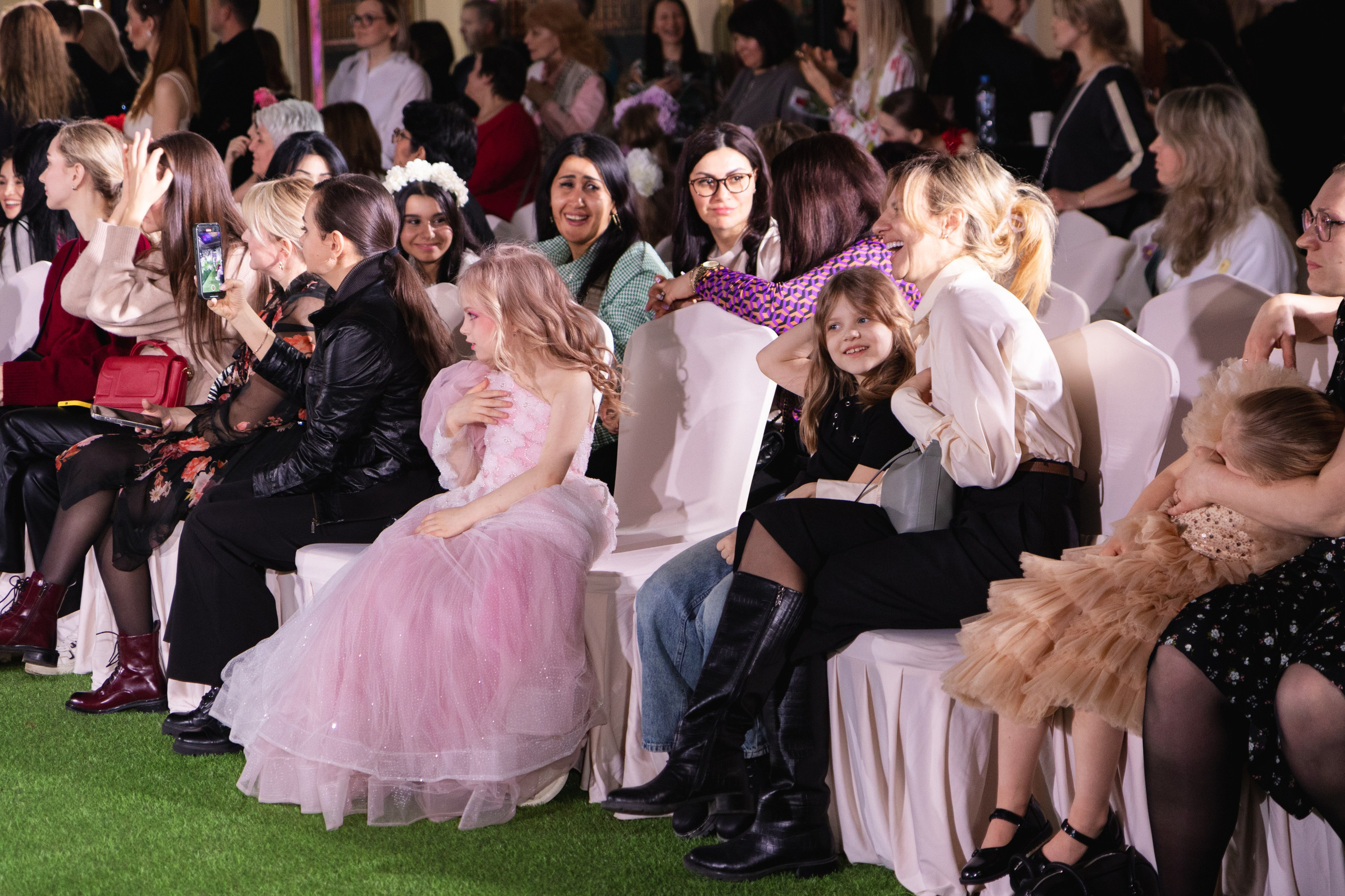 Праздничный репортаж. Фотограф Видеограф Игорь Никулин Москва Балашиха