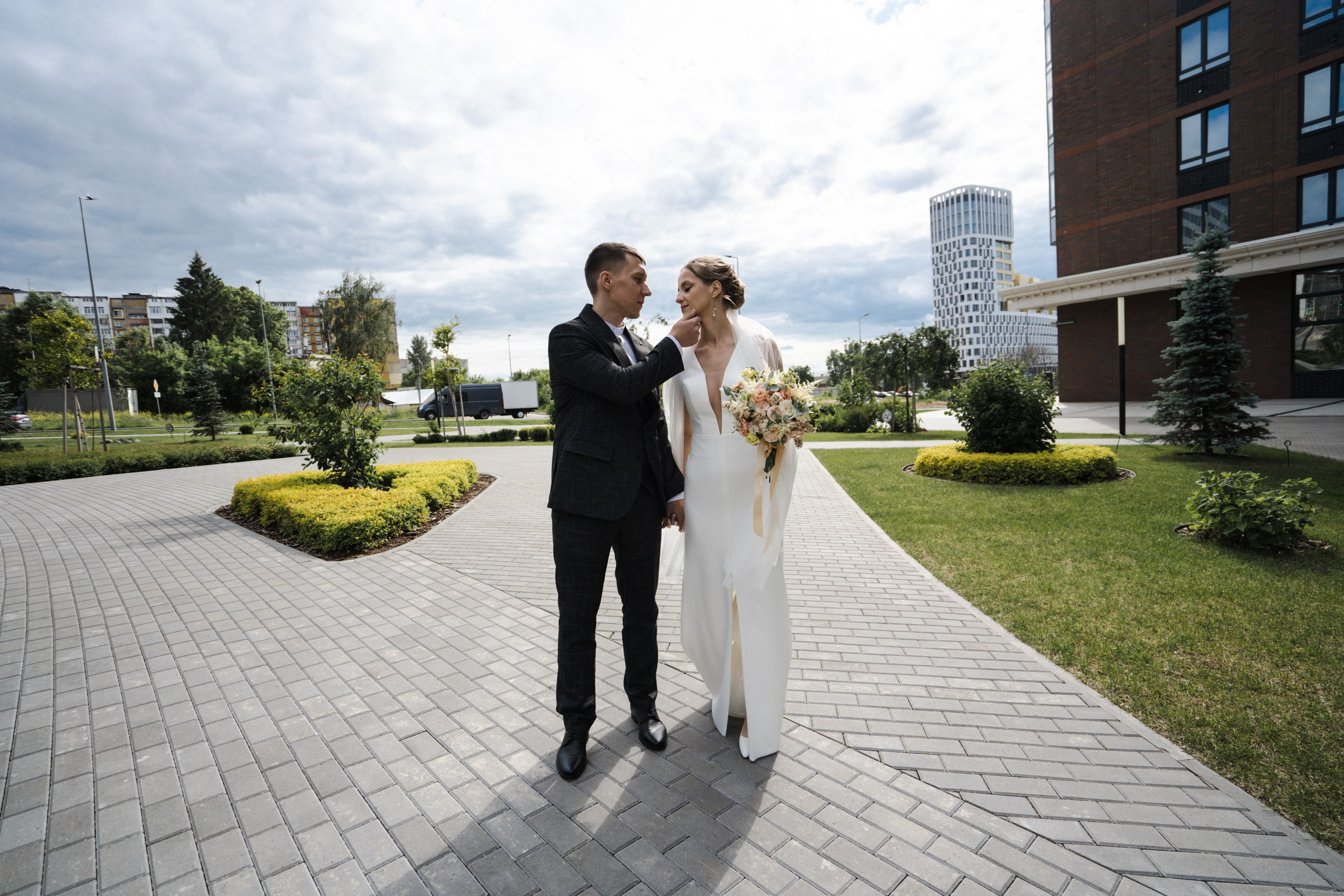 Фотограф в Нижнем Новгороде Невоструева Анна