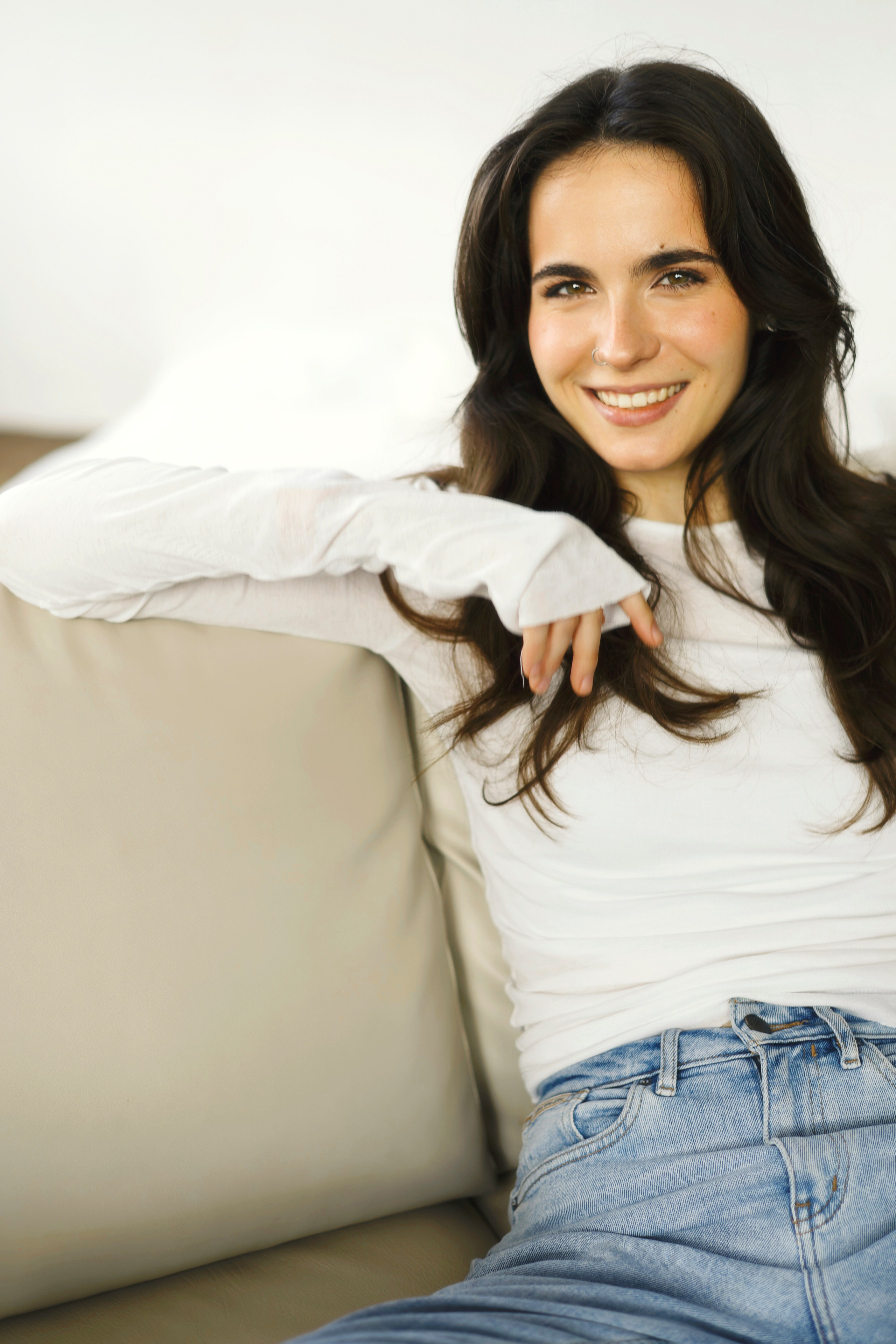 Студийная фотосессия. Фотограф в Казани