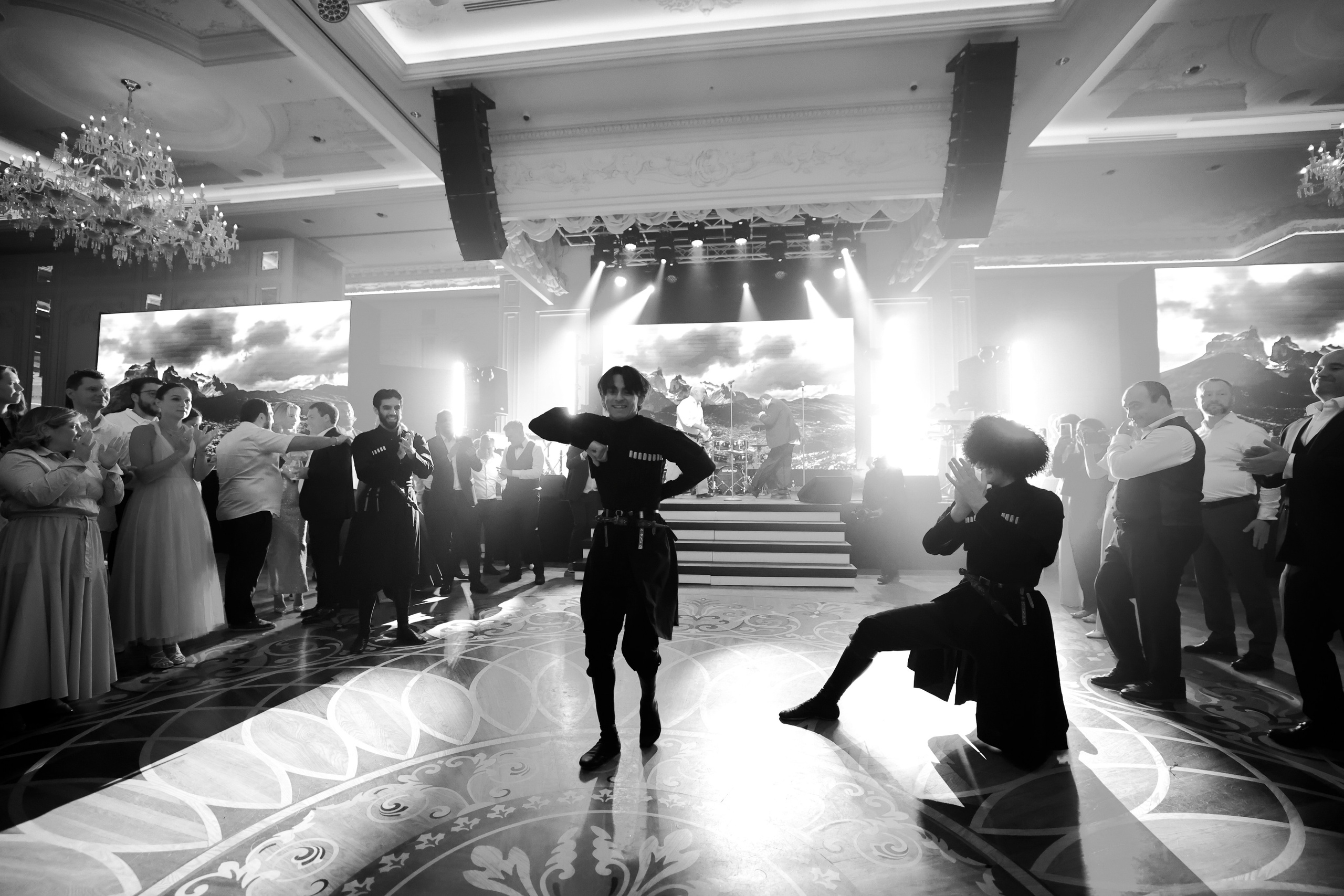 Полина & Арсений. Диана Королёнок — Свадебный и Репортажный фотограф в Москве