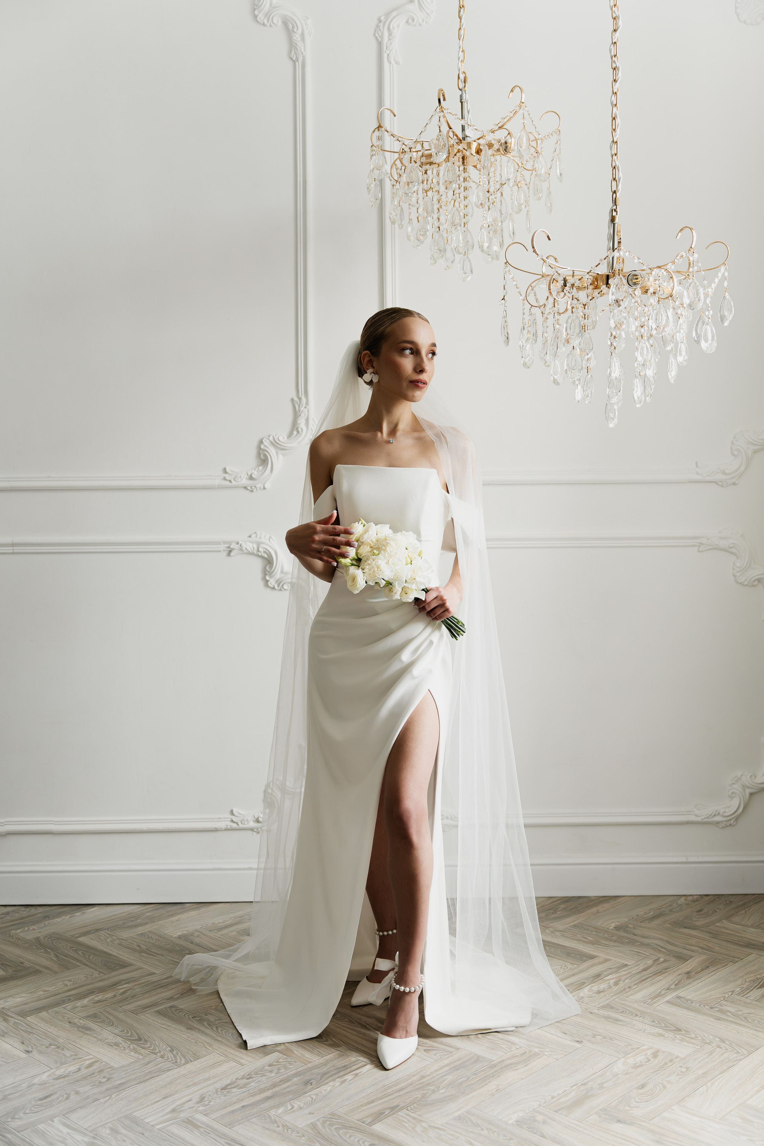 Свадебный фотограф Мария Печенева I Екатеринбург