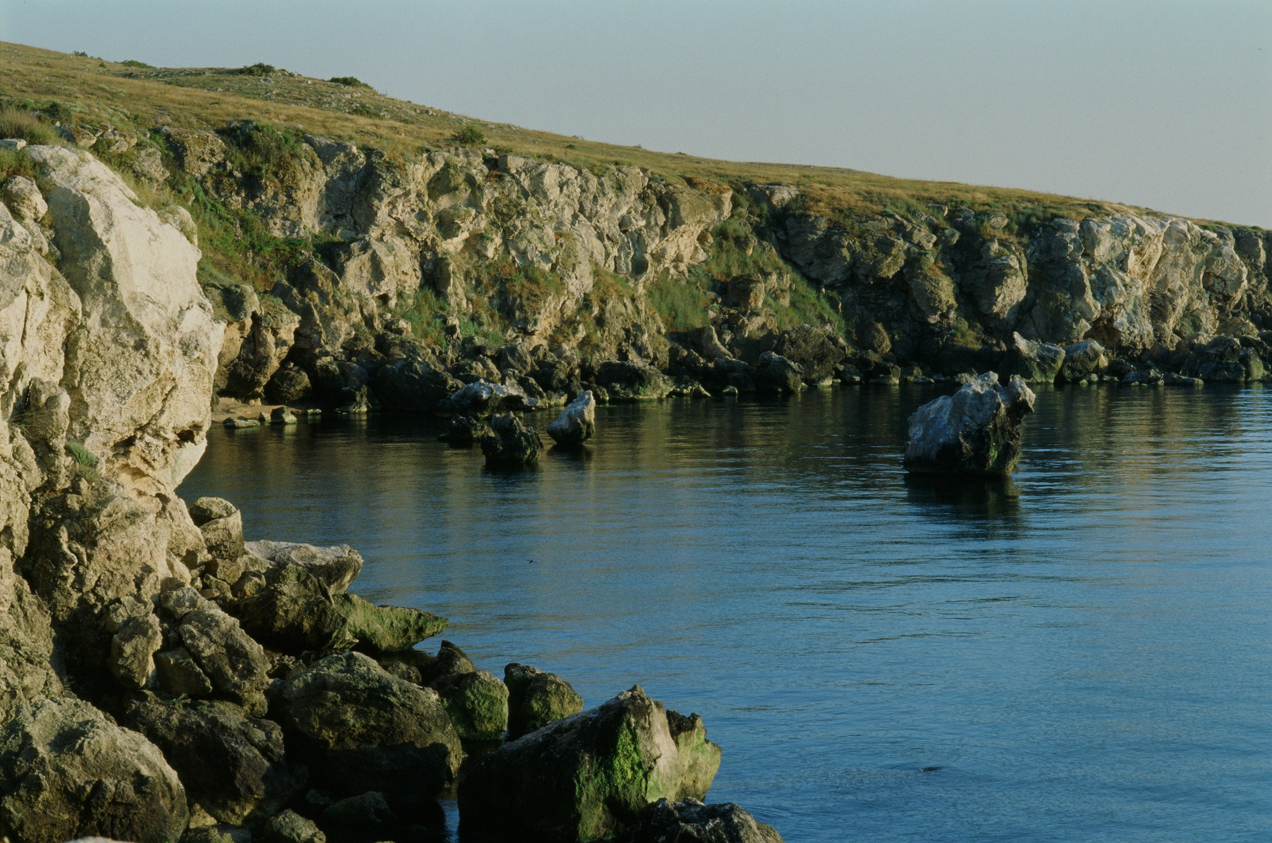 Dig it // ukraine, crimea VII. EVER EXPOSED