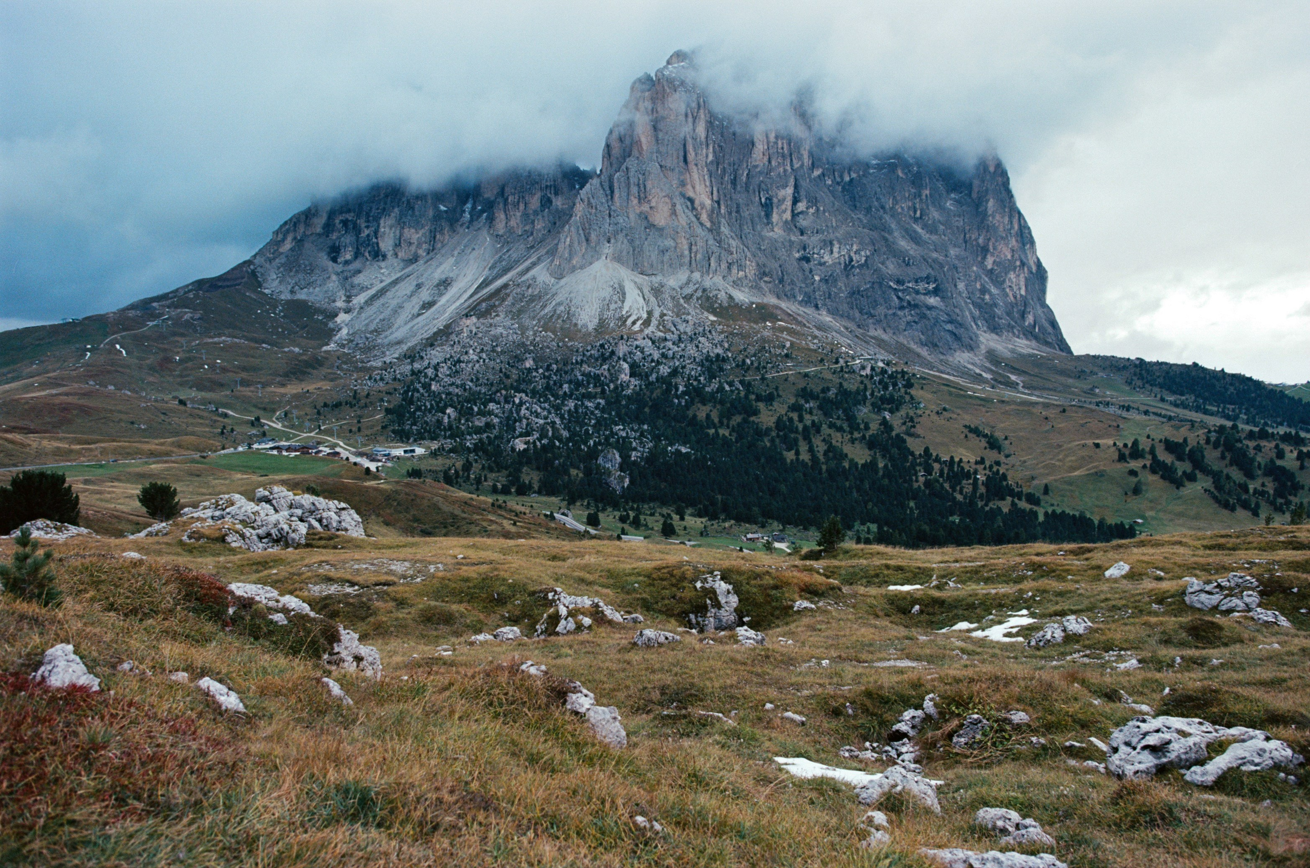Are you coming // italy, dolomites IV. EVER EXPOSED
