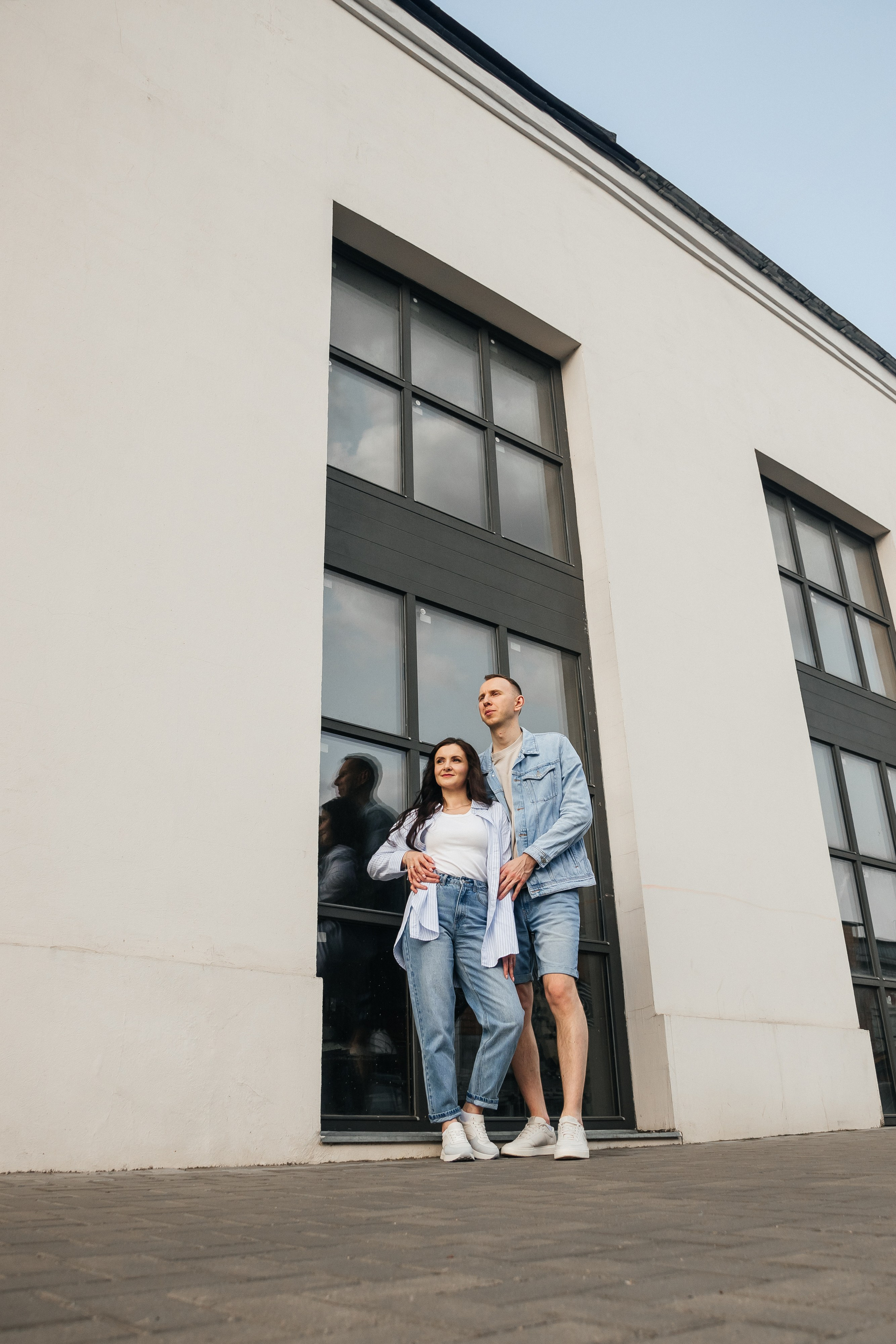 Анжелика и Владислав. Свадебный фотограф Минск, Фаниполь, Беларусь Кирилл Напреев