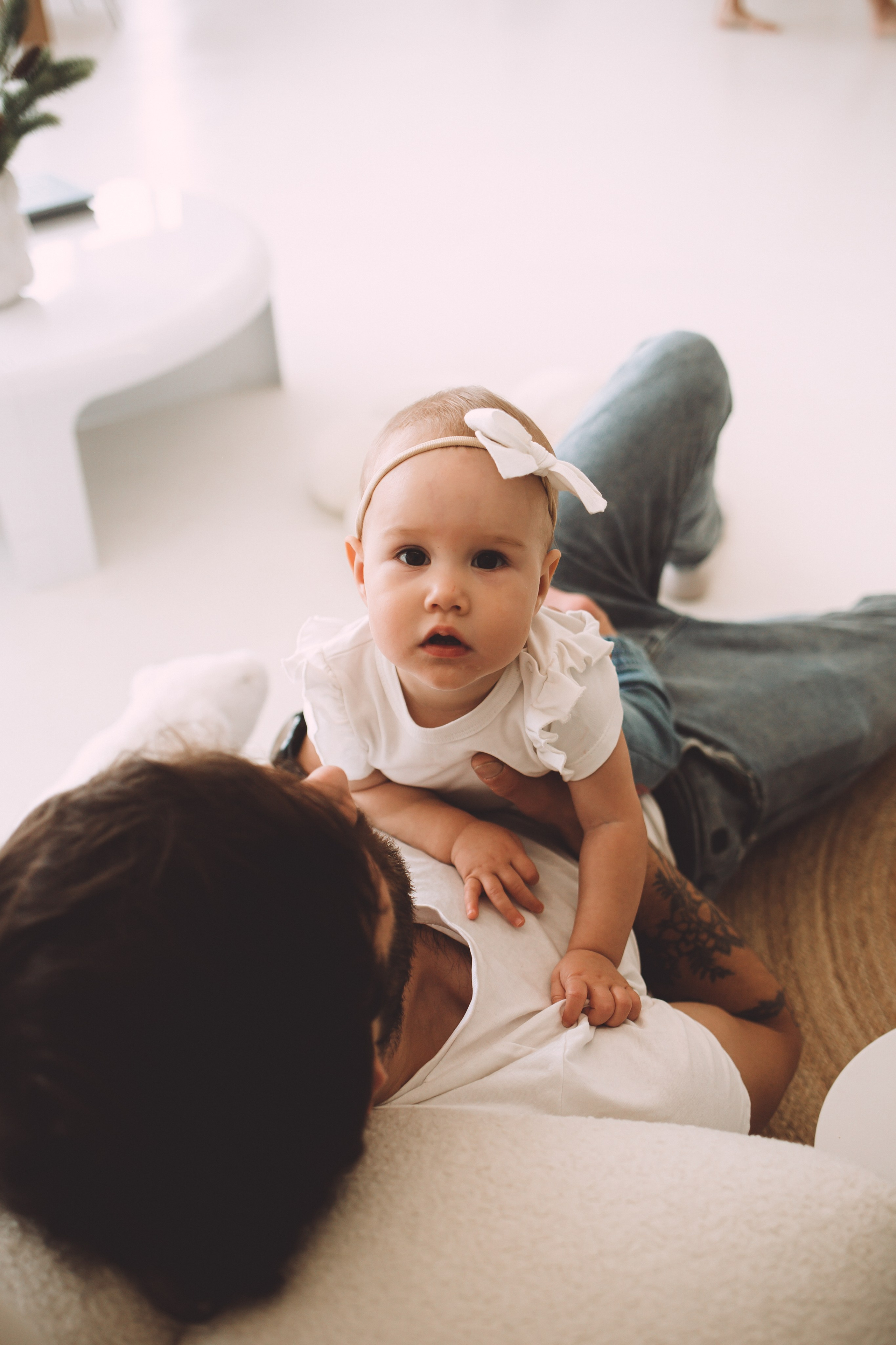 Семейная фотосессия. Анна Михайлова|Свадебный фотограф в Санкт-Петербурге