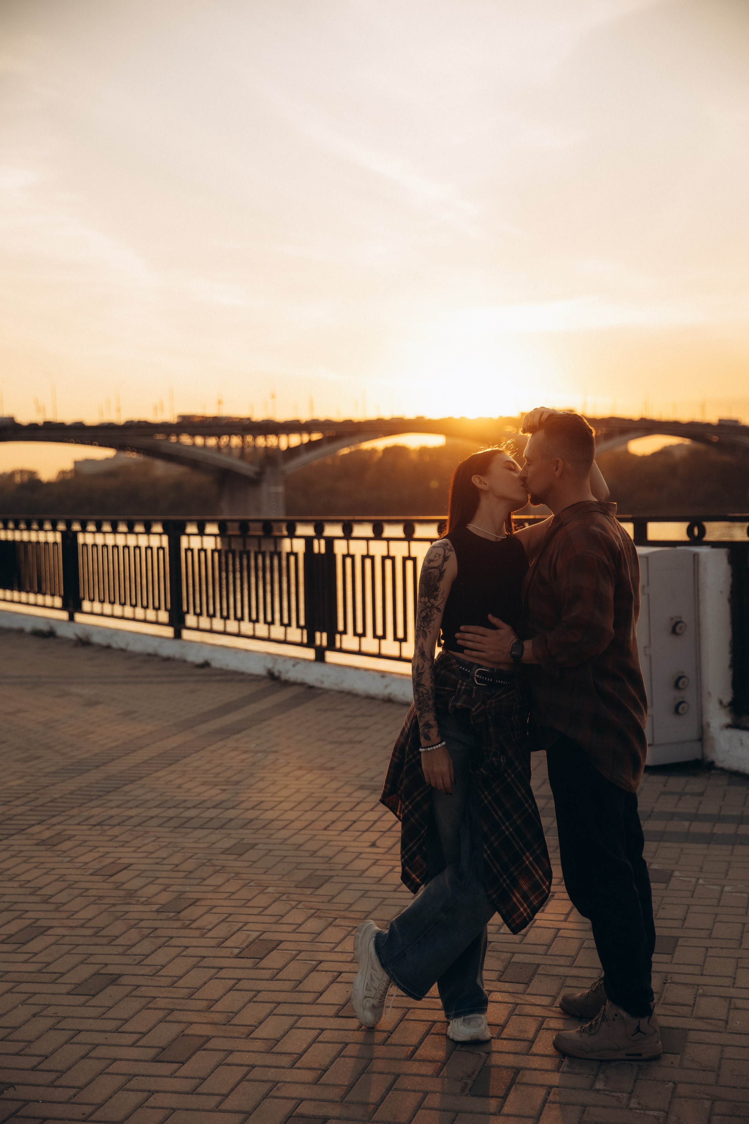 Питер в Нижнем. Фотограф Нижний Новгород