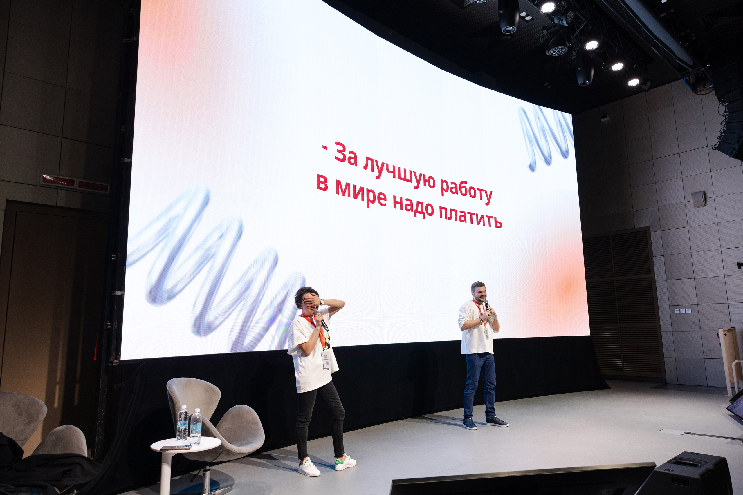 Аппетитный маркетинг. Свадебный репортажный фотограф в Москве