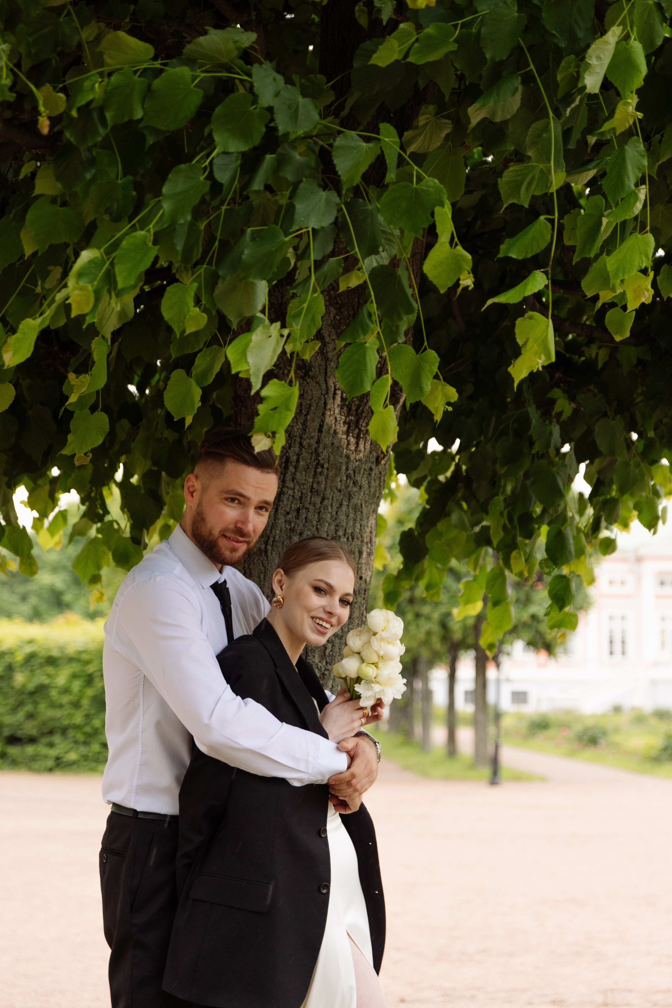 Kuskovo. Главная