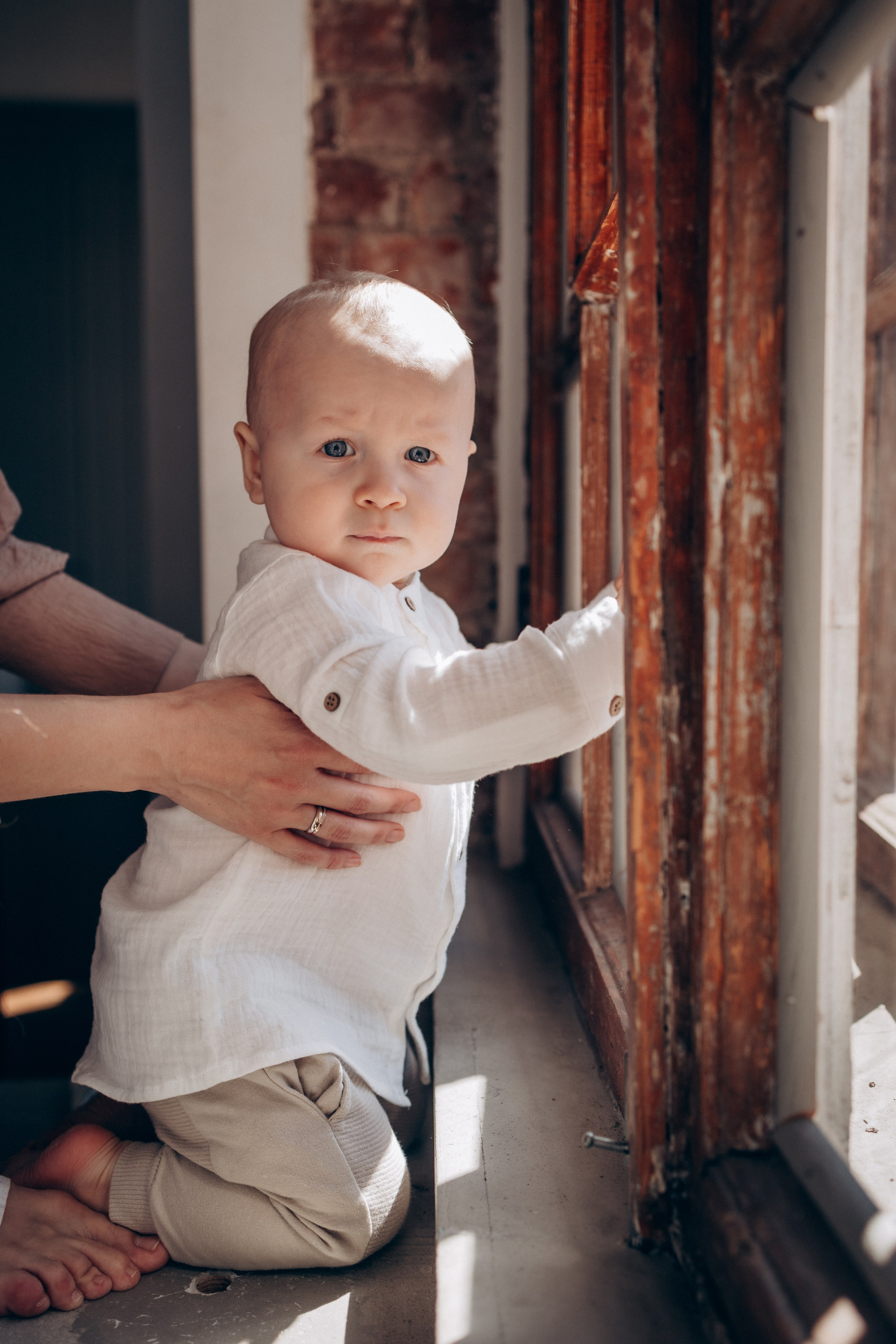 Юлия Михаил и Давид. Фотограф в Санкт-Петербурге Светлана Арестова