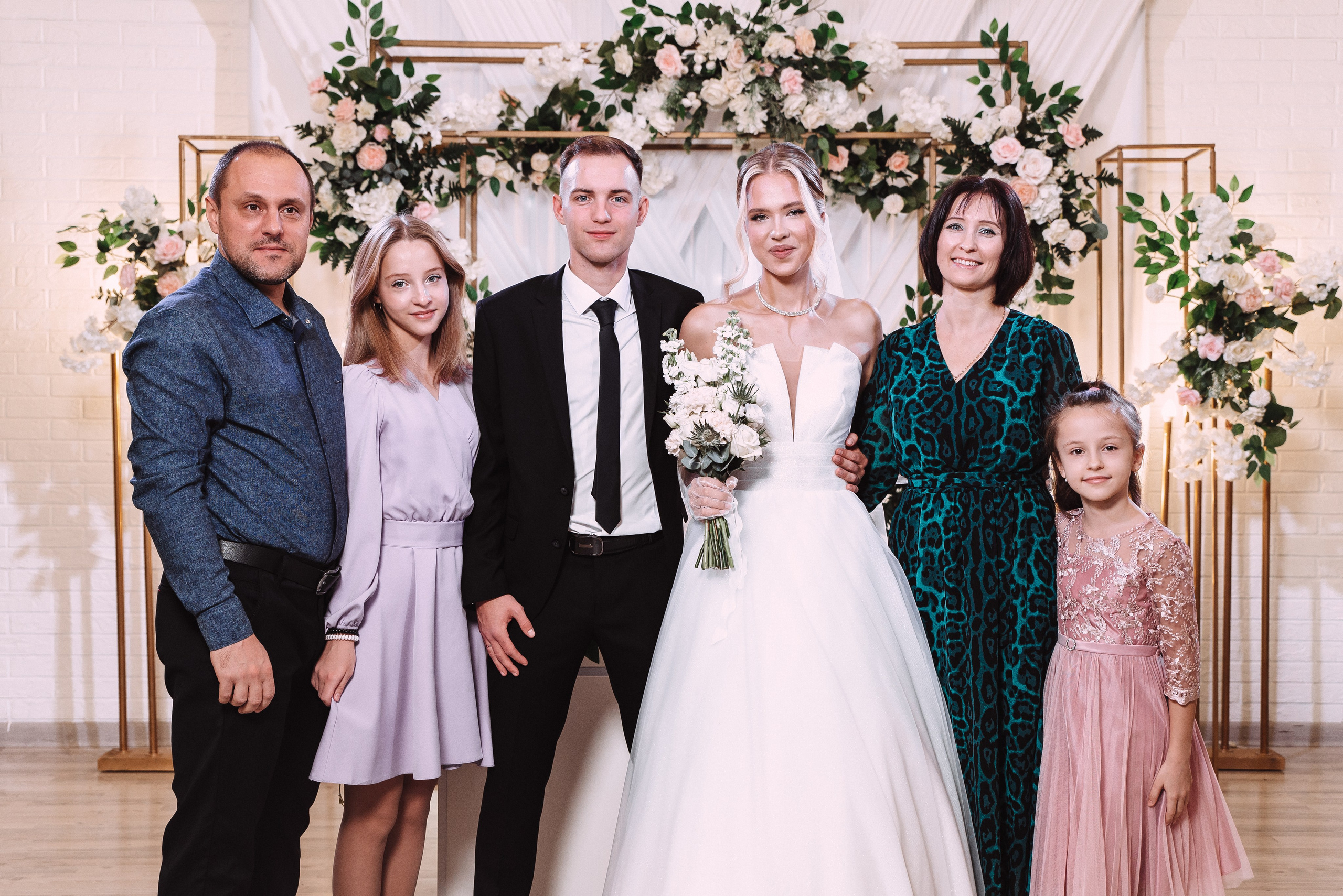 Александр + Кристина. Свадебный и семейный фотограф в Волгограде Олеся Лисицкая