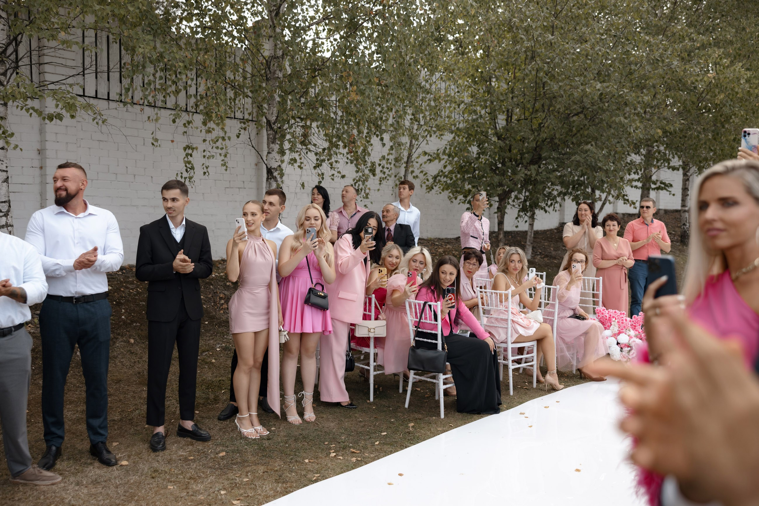 Даниил и Яна. Свадебный фотограф и видеограф Юрий и Эля Дубинины