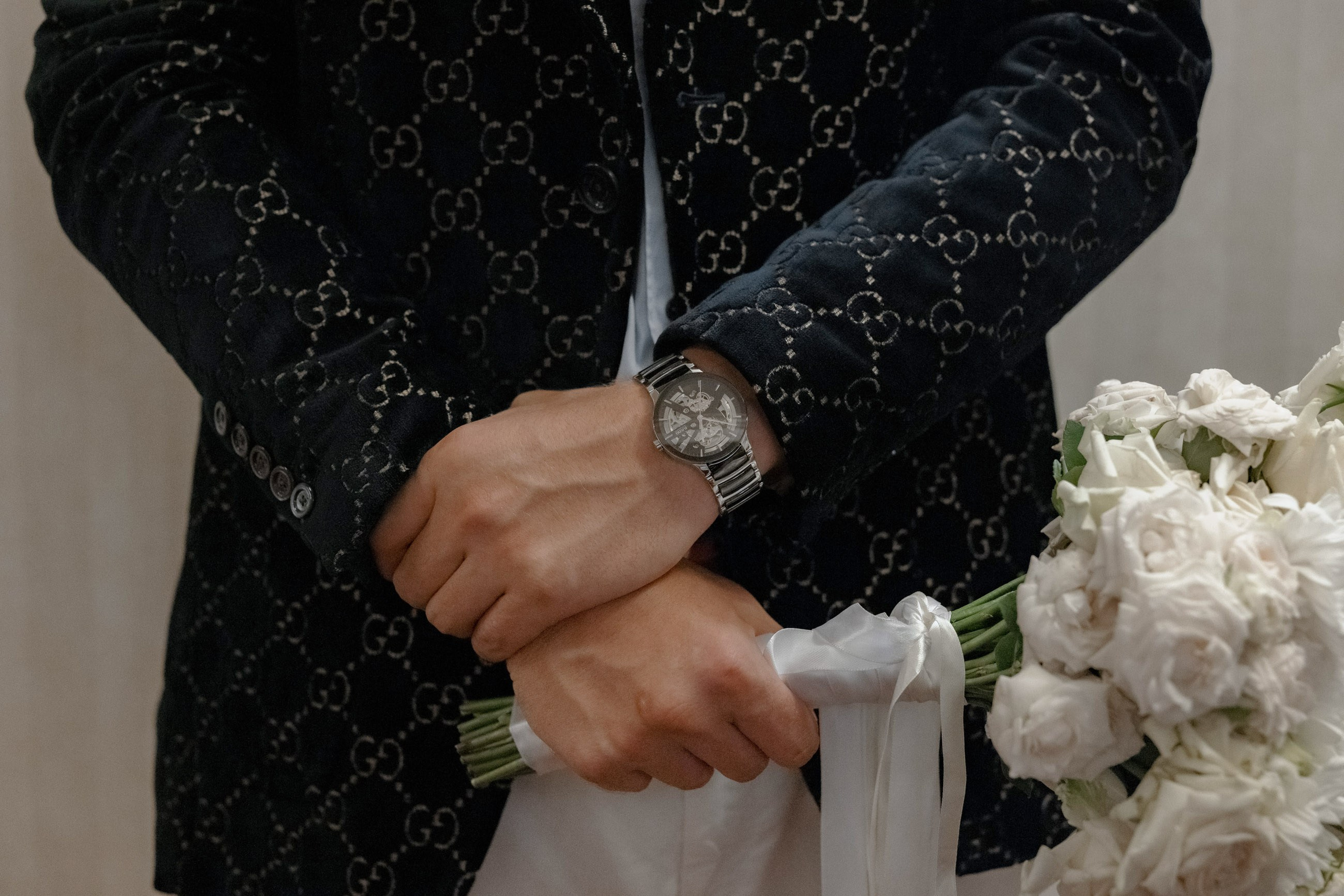 Павел и Ксения. Свадебный фотограф и видеограф Юрий и Эля Дубинины