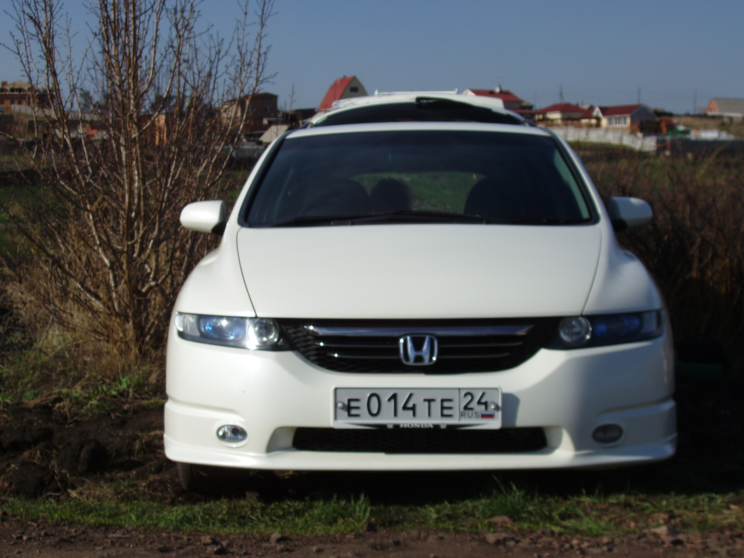 Дача 23.05.2010. Семейный, Свадебный фотограф СПБ Питер— Романова Екатерина