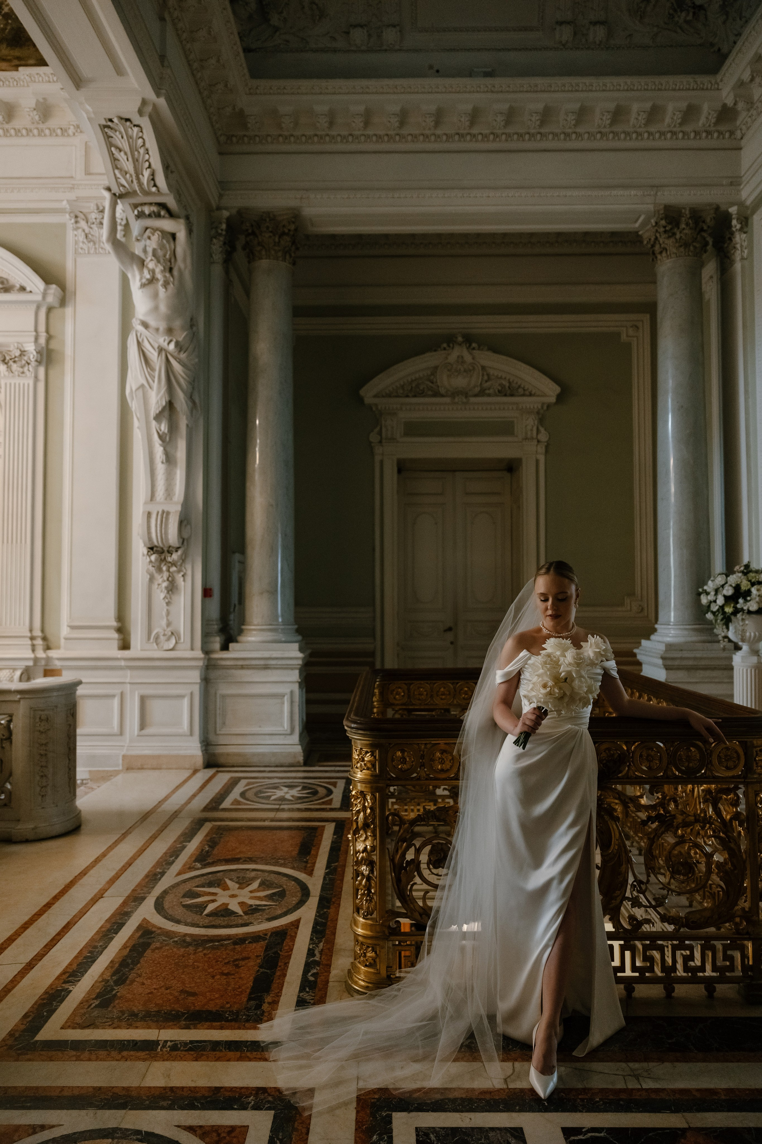 Прогулка для двоих. Maya Alieva Wedding Photographer in St.Petersburg