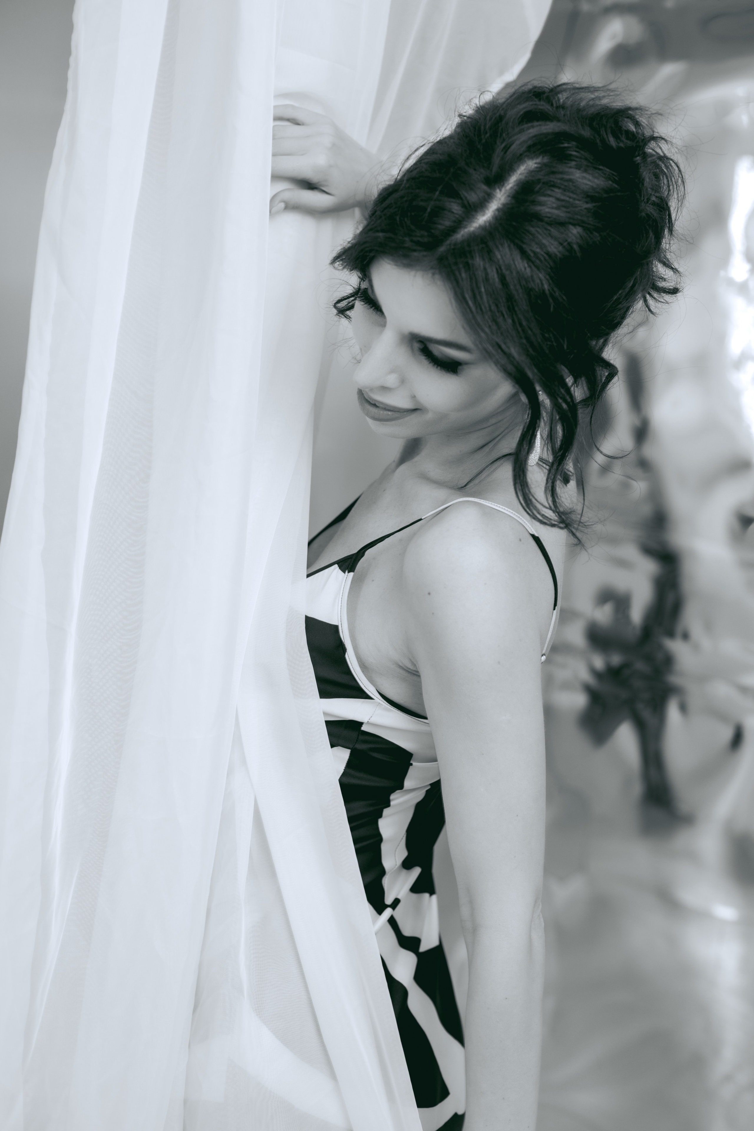 МАРИНЭ. Я фотограф из Москвы к Вашим услугам