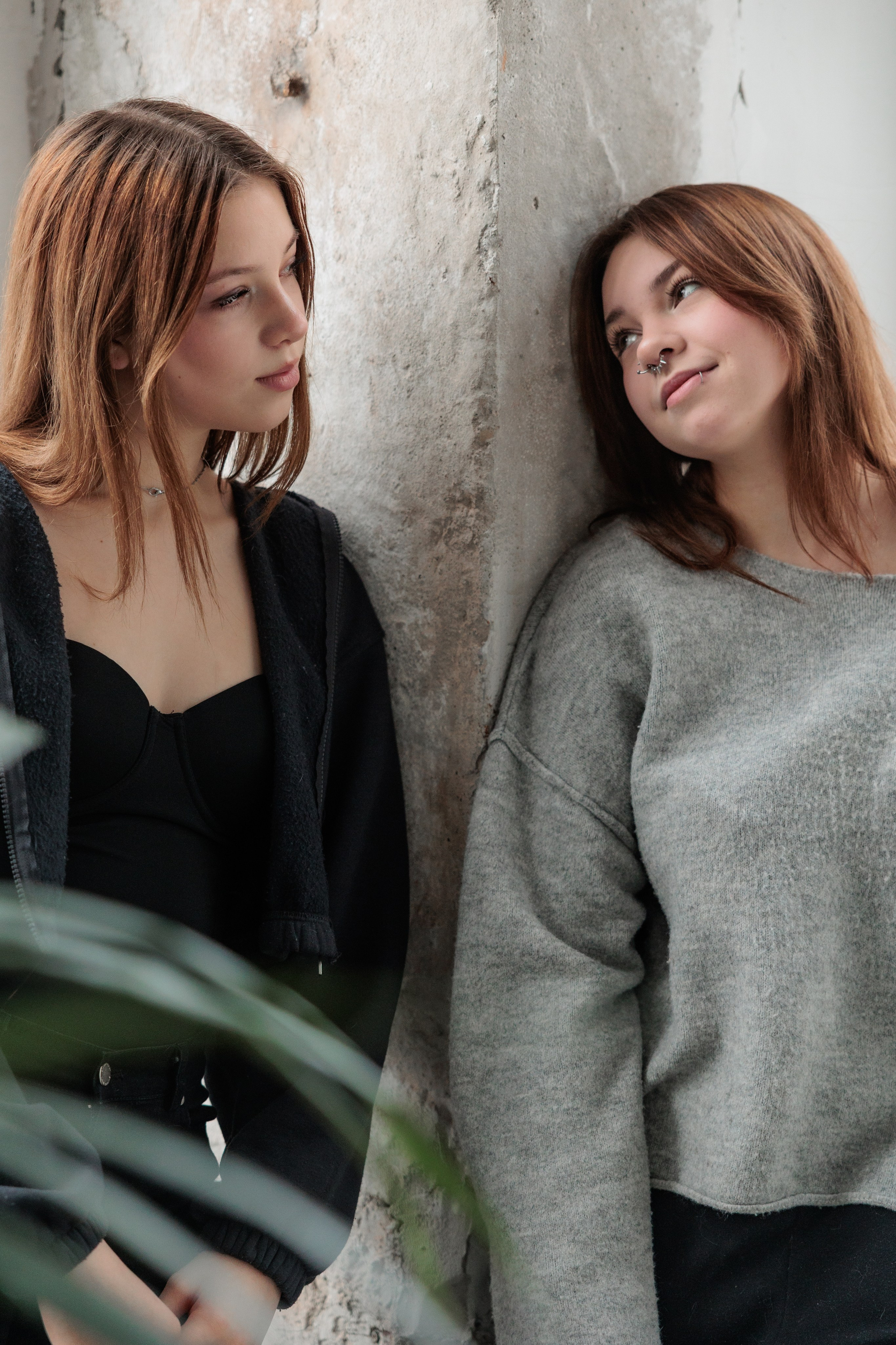 АНЯ и ДЕВОЧКИ. Я фотограф из Москвы к Вашим услугам