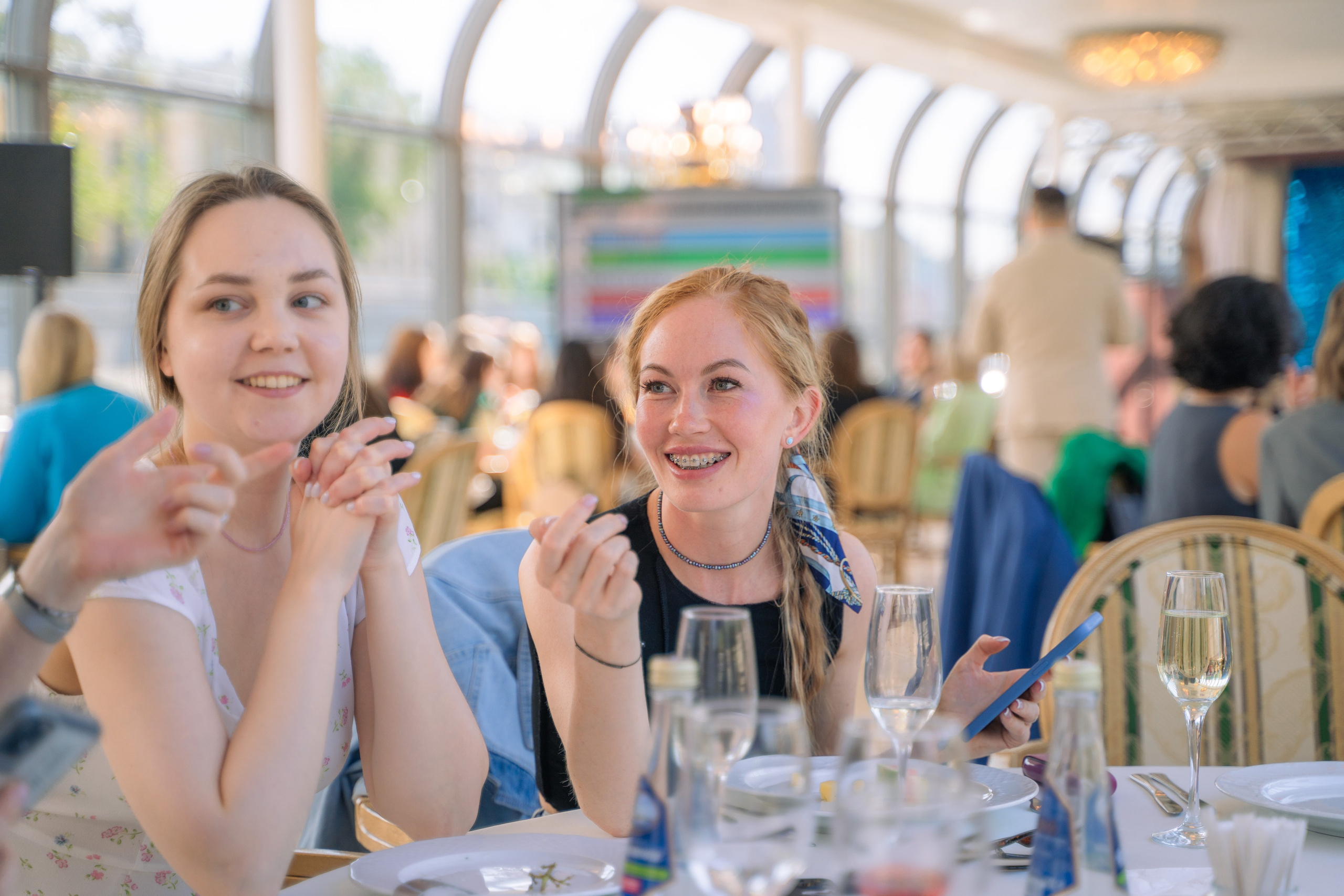 Квиз для Авито. Главная