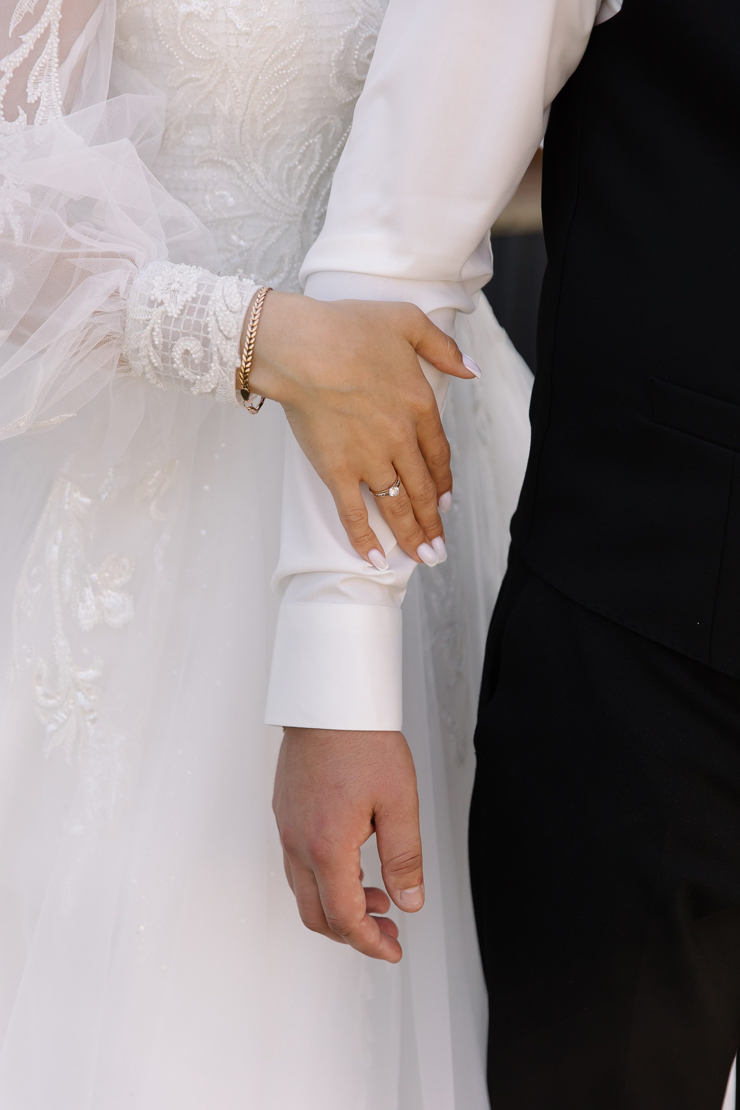 Свадьба Ленар и Лиана. Свадебный и семейный фотограф в Набережных Челнах и Казани