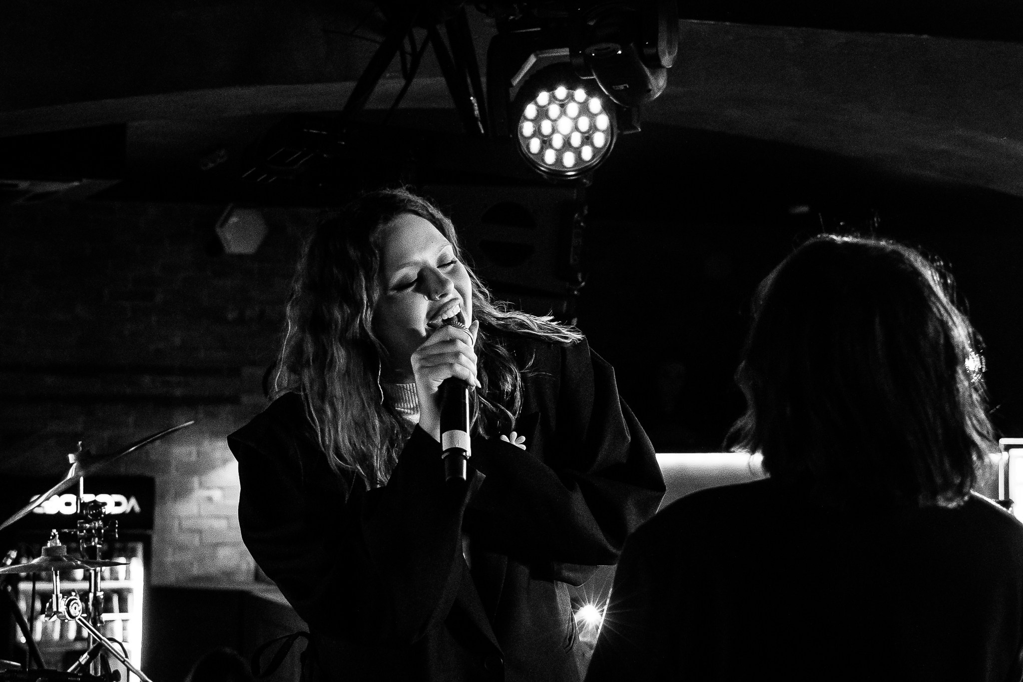 KOCHNEVA 9.04 МОСКВА. Касаткин Никита. Фотограф