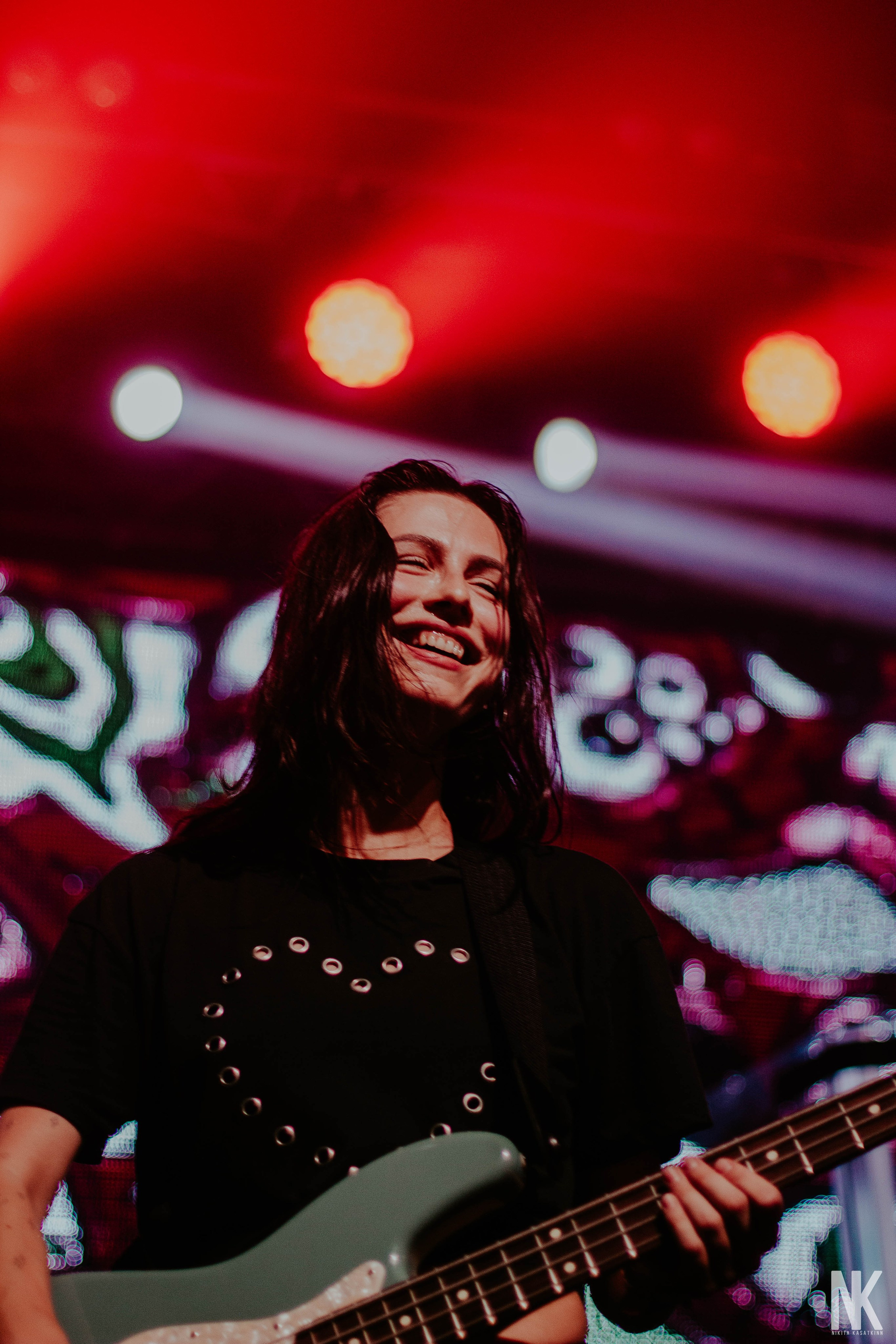 PYROKINESIS, МУККА, ТРИНАДЦАТЬ КАРАТ 7.06 ПЕРМЬ. Касаткин Никита. Фотограф