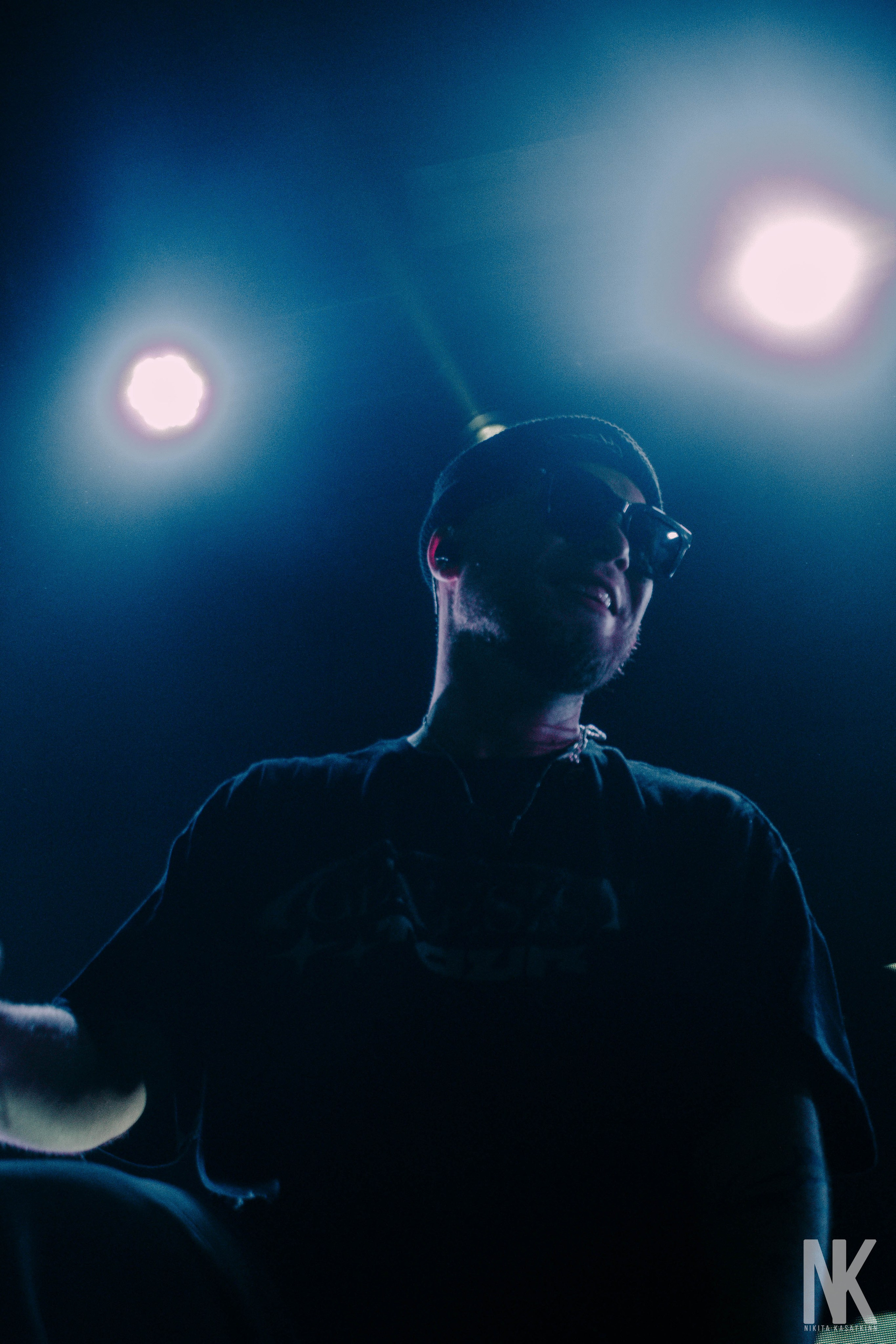 КУОК 16.11 КАЗАНЬ. Касаткин Никита. Фотограф