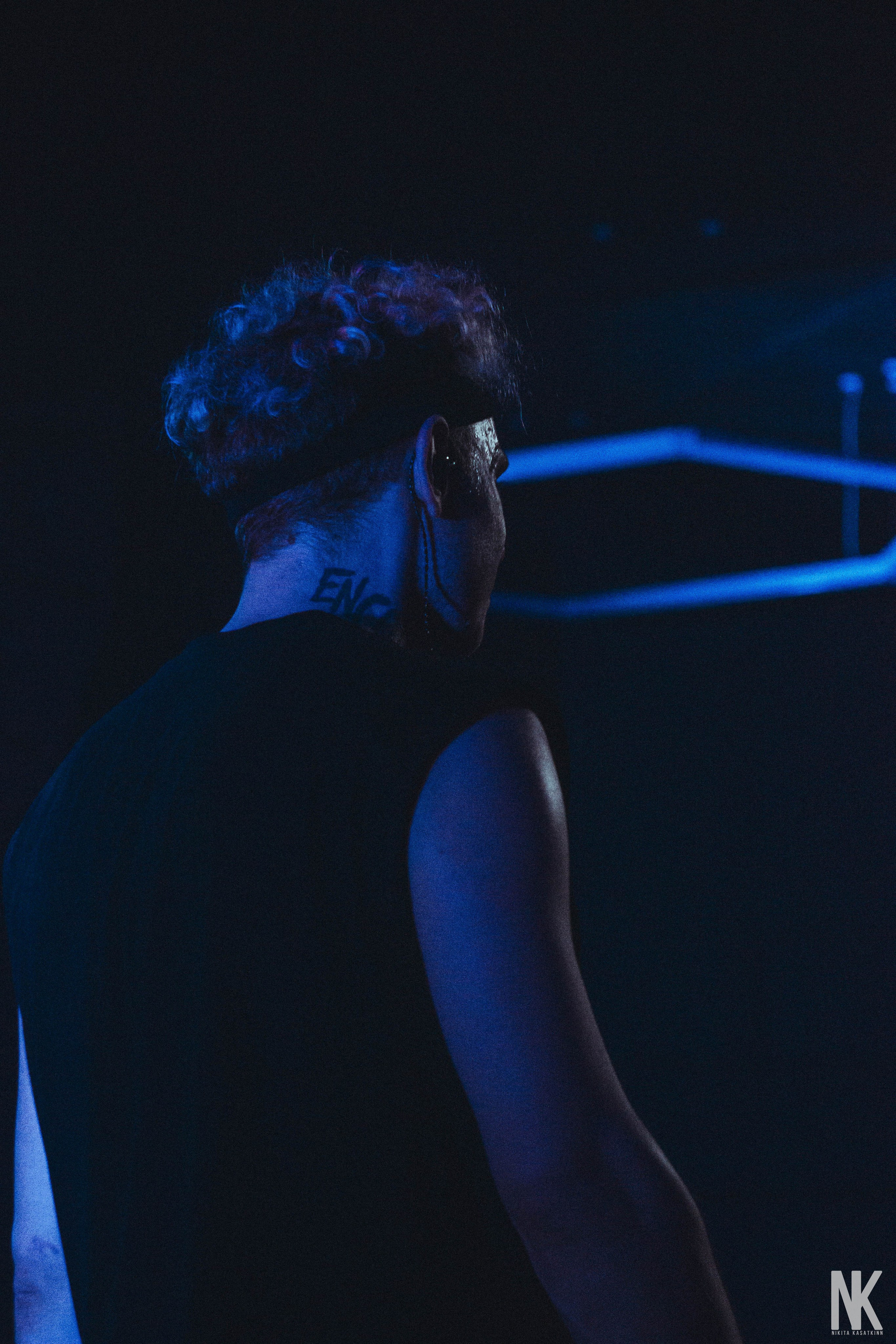 LIDA 24.04 ИЖЕВСК. Касаткин Никита. Фотограф