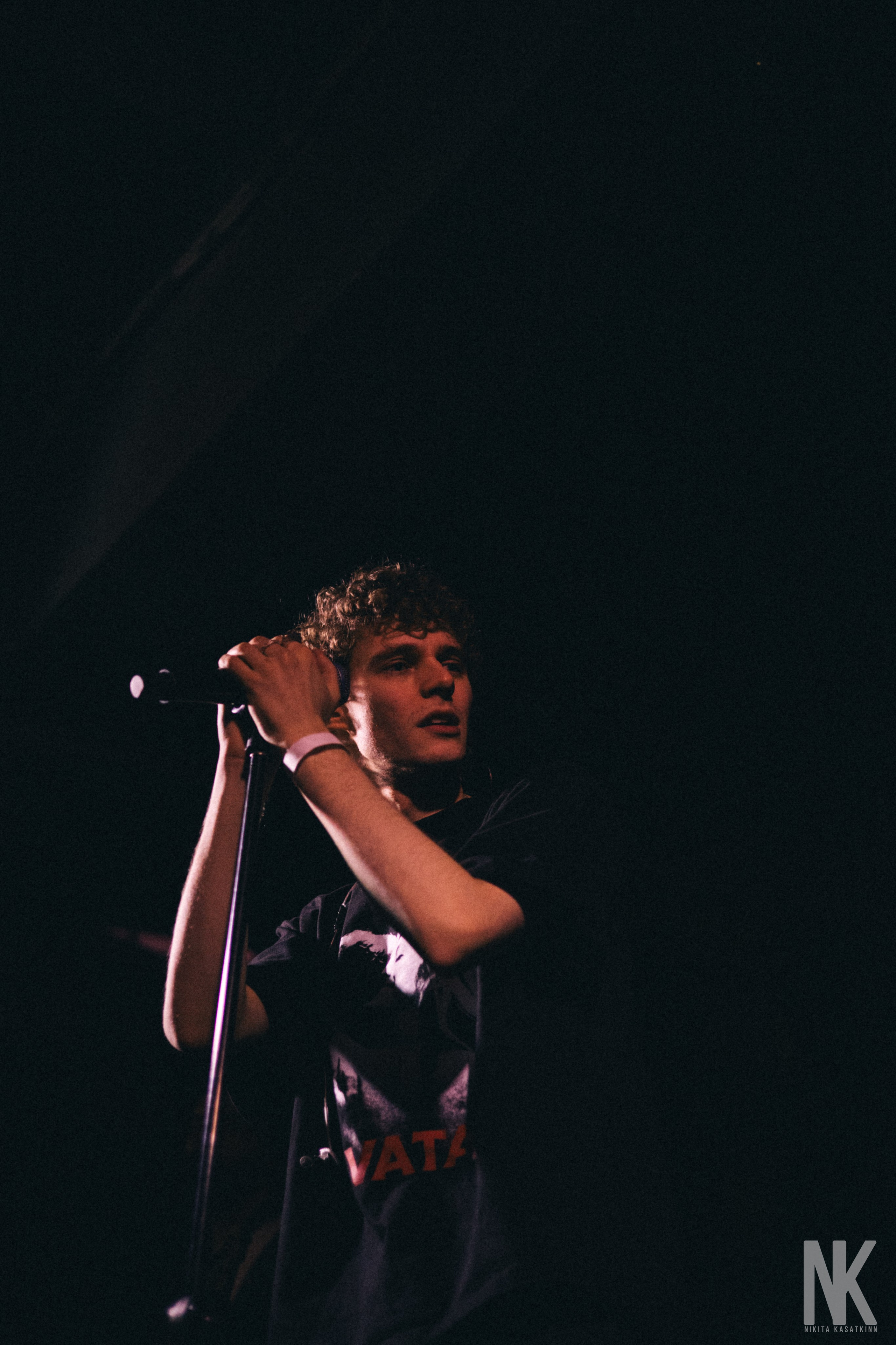 COLD CARTI 11.04 КАЗАНЬ. Касаткин Никита. Фотограф