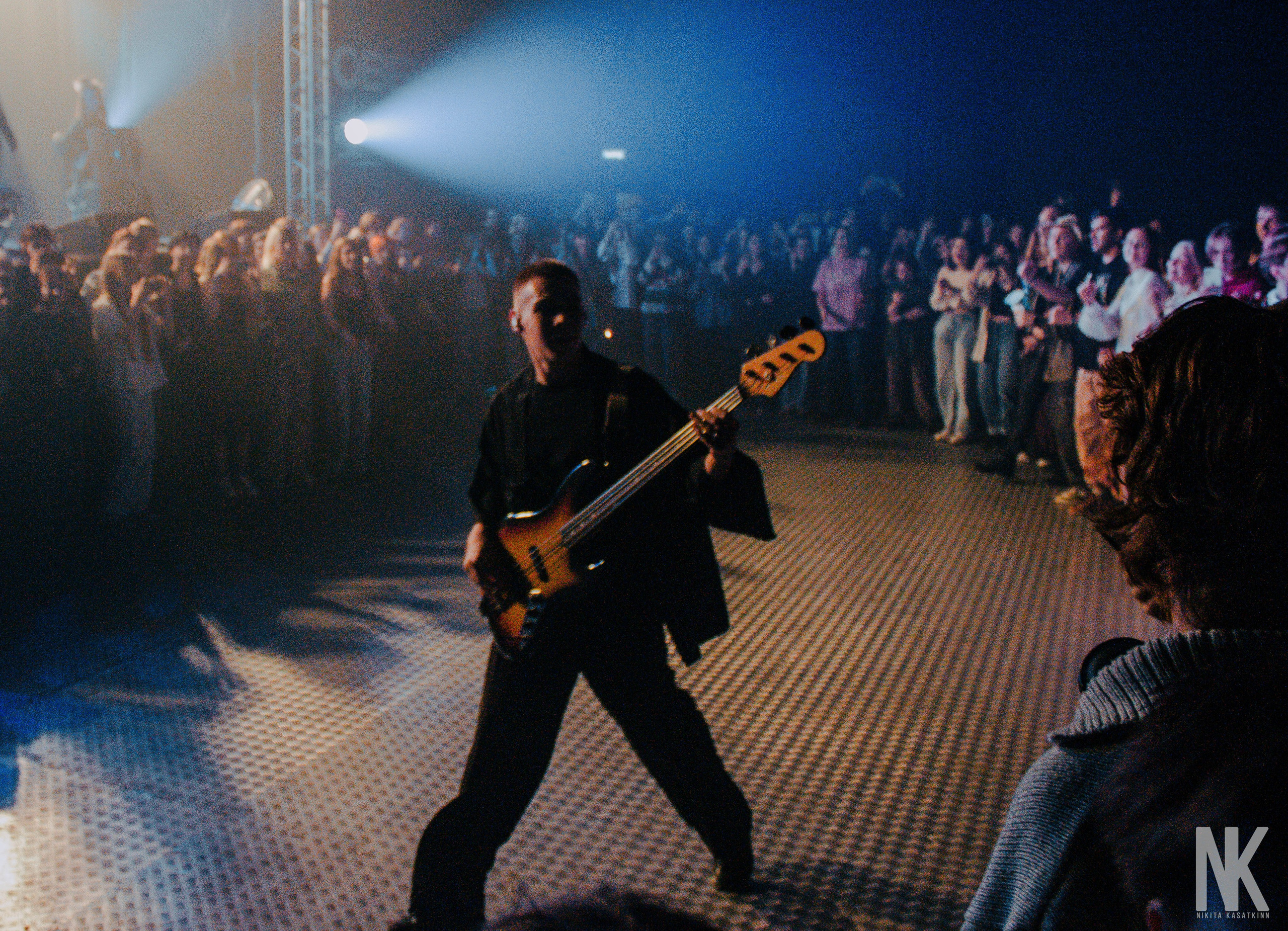 ЛАМПАБИКТ 23.10 ИЖЕВСК. Касаткин Никита. Фотограф