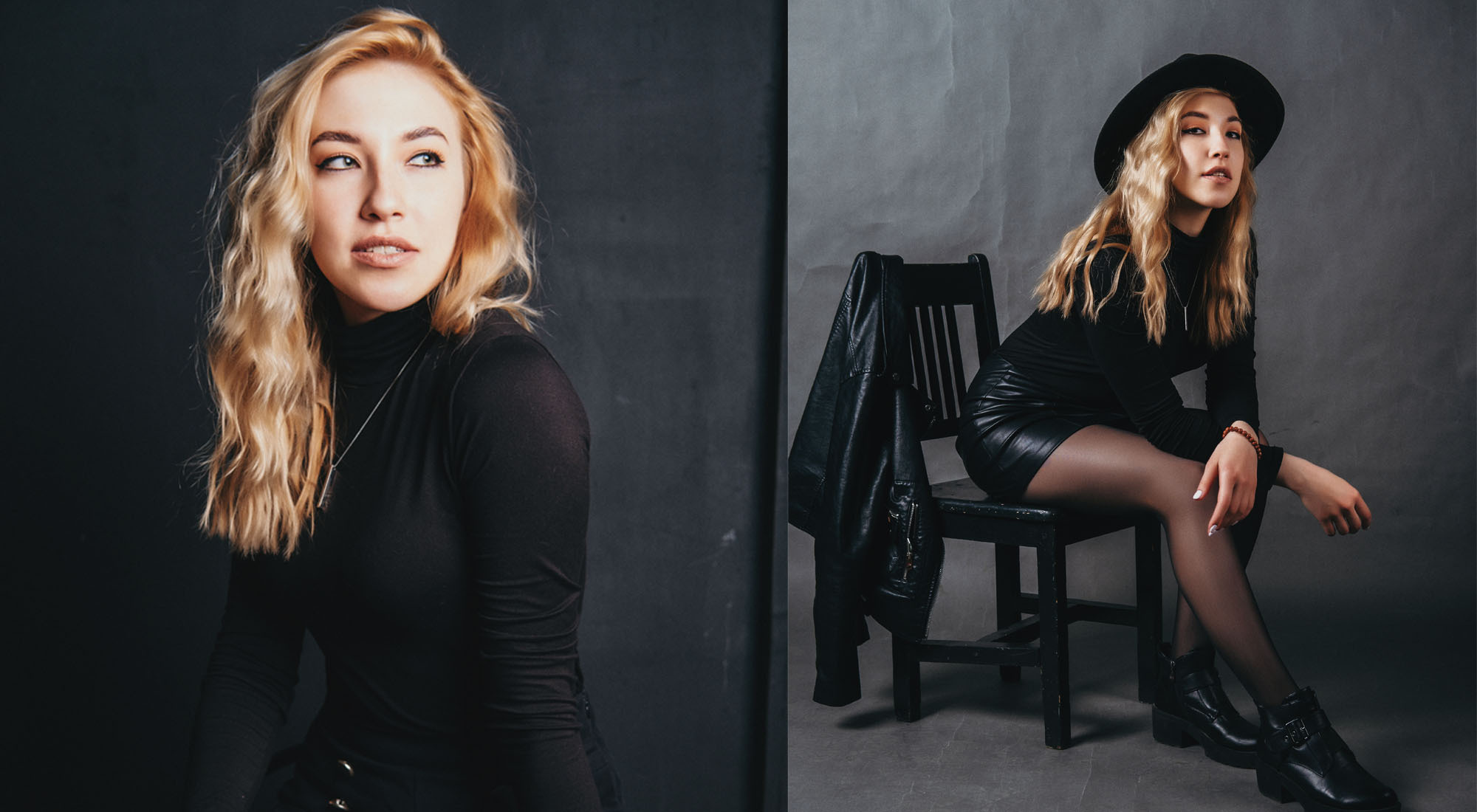 Портретный фотограф в Новосибирске. Артём Кузнецов, фотограф, Новосибирск