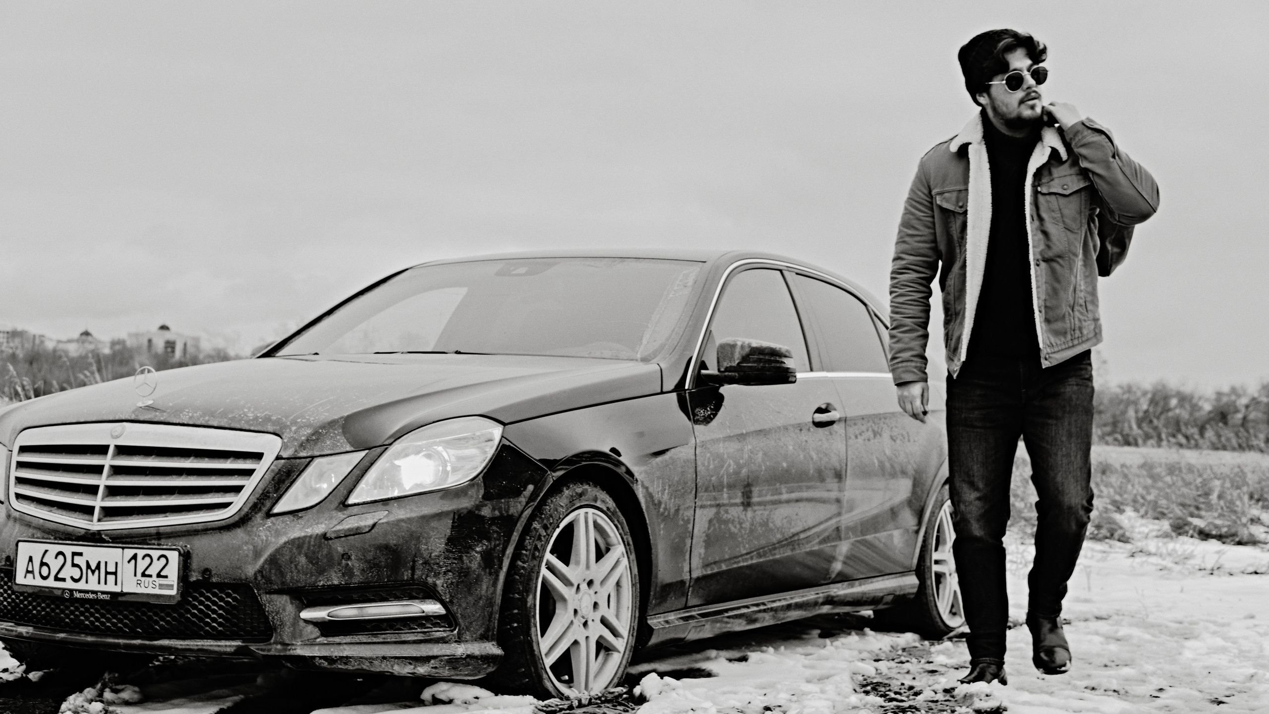 Портретный фотограф в Новосибирске. Артём Кузнецов, фотограф, Новосибирск