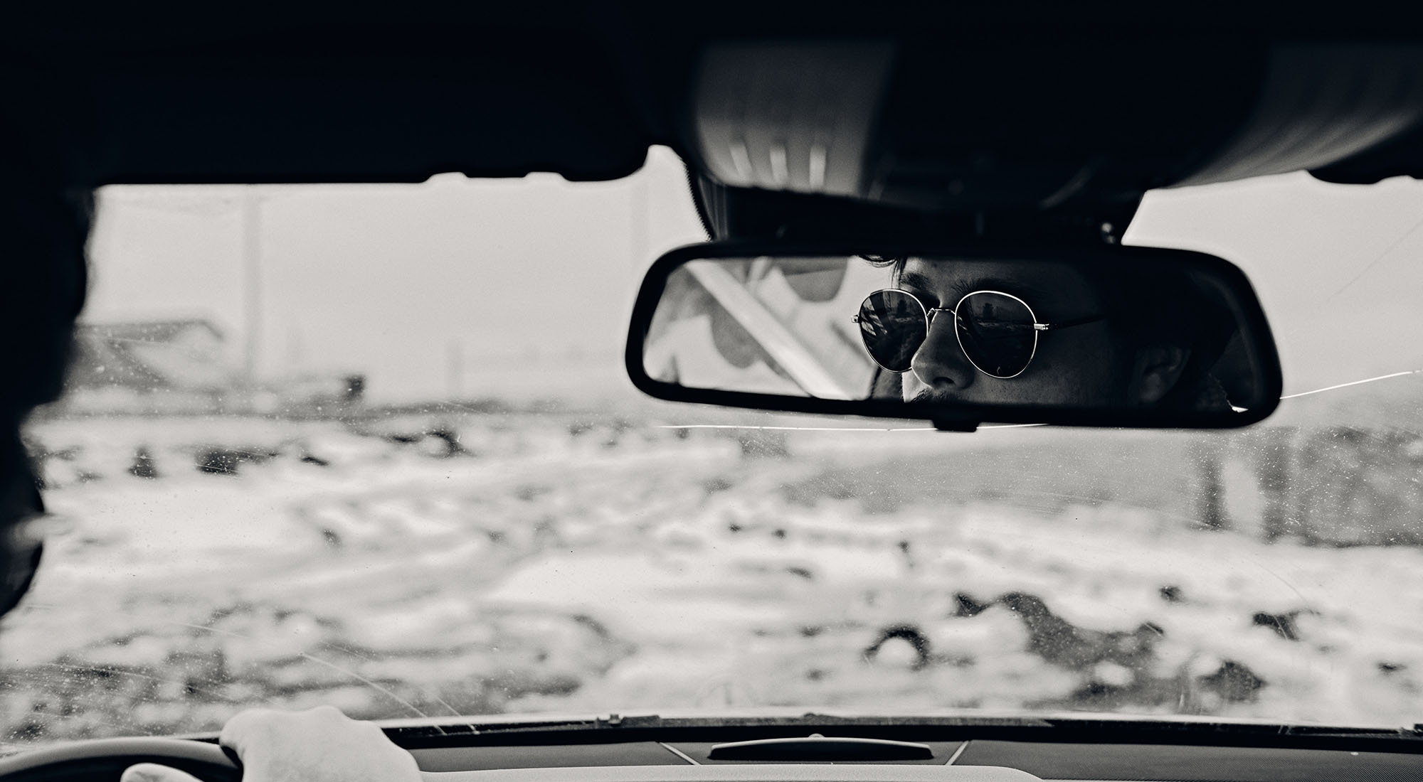 Портретный фотограф в Новосибирске. Артём Кузнецов, фотограф, Новосибирск