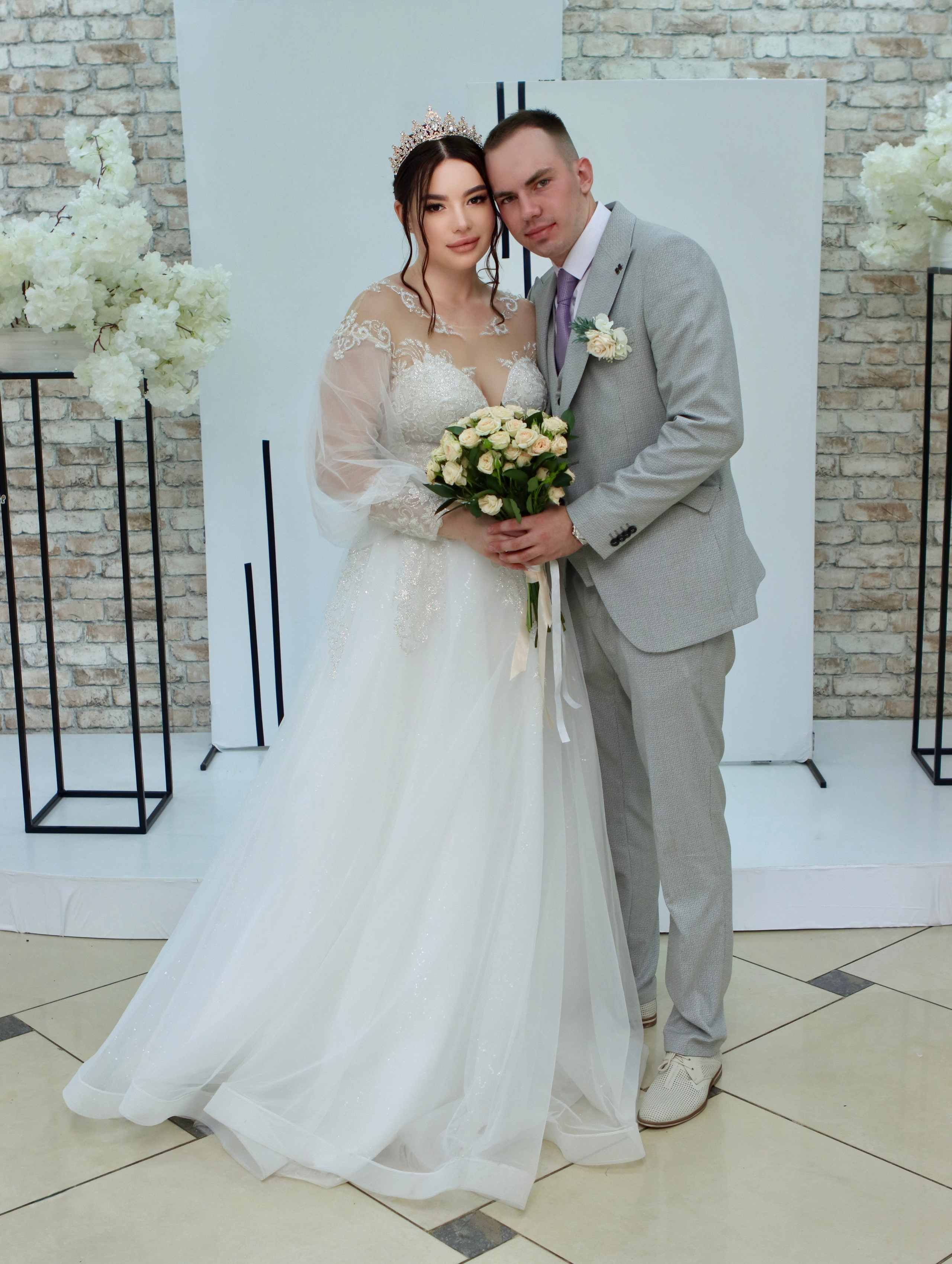 Анна и Александр. Фотограф в Курске Смирнов Евгений