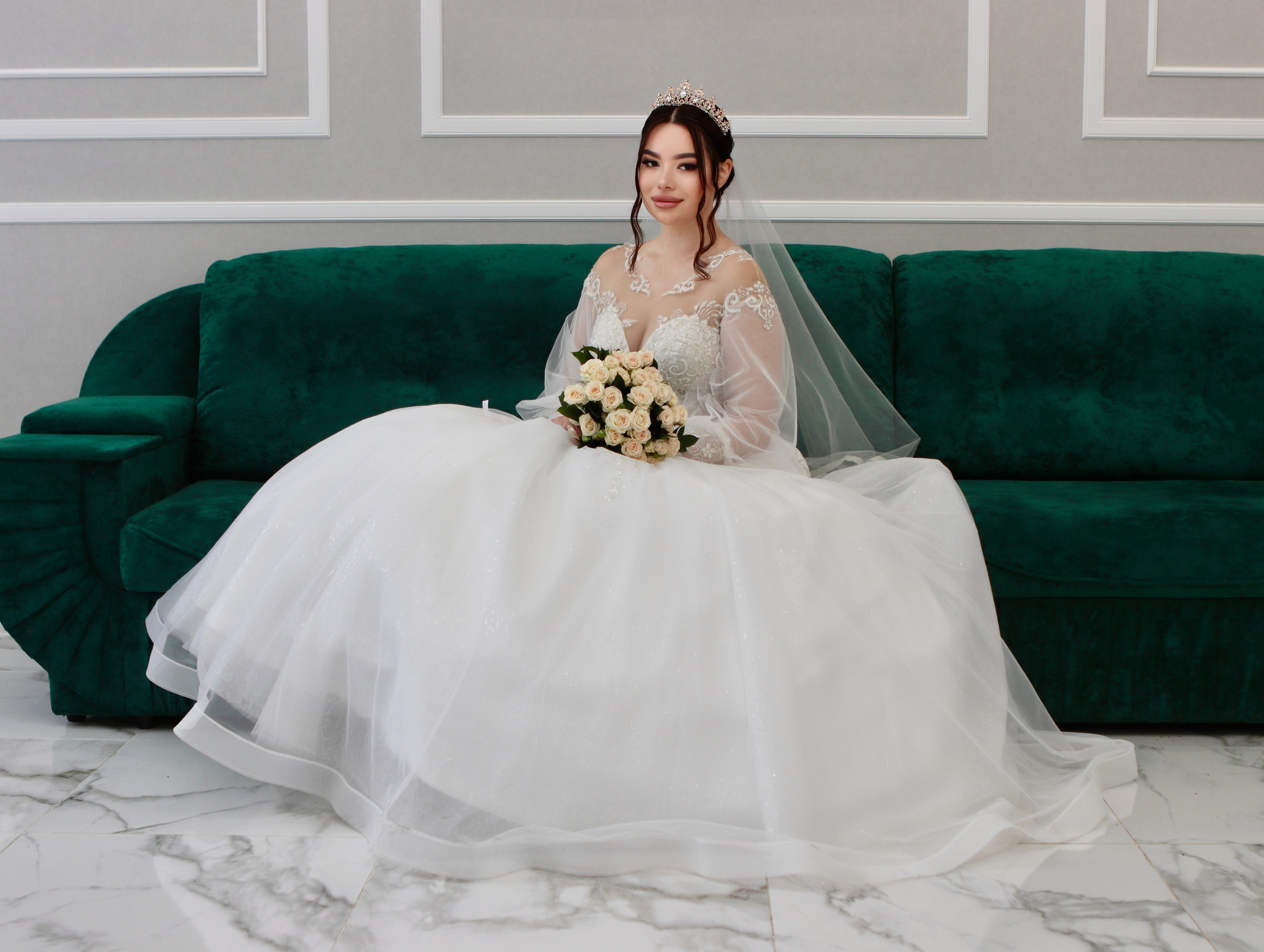 Анна и Александр. Фотограф в Курске Смирнов Евгений