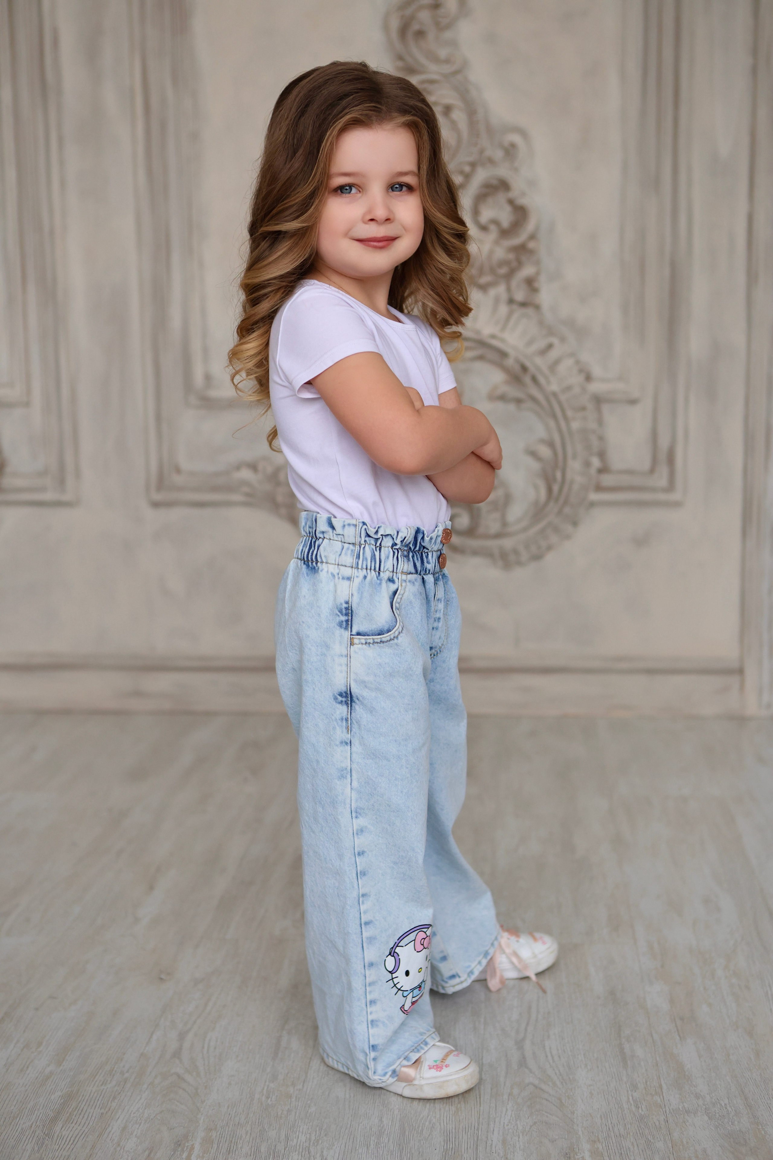 Катя. Фотограф в Курске Смирнов Евгений