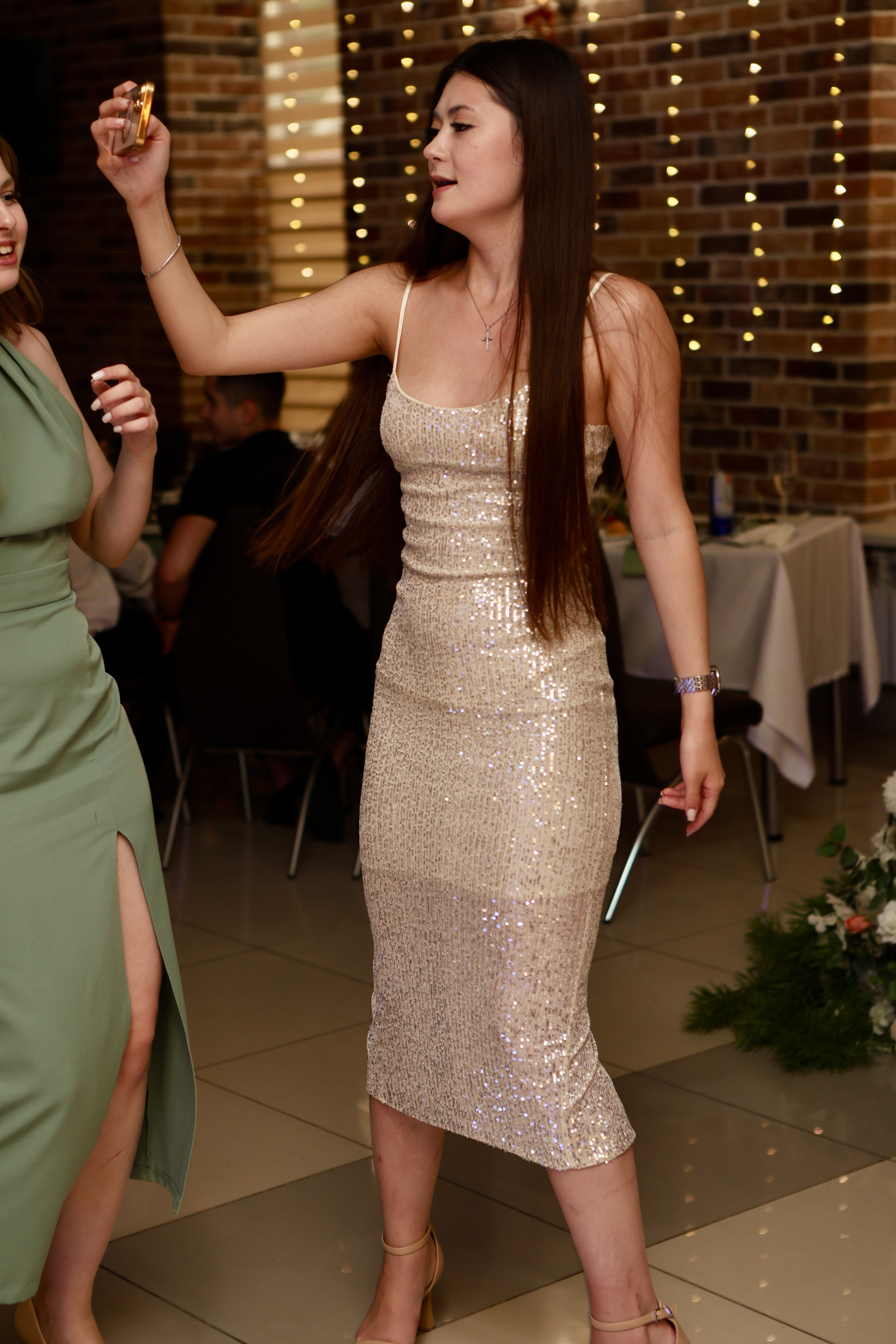 Свадебный банкет Андрея и Марины. Фотограф в Курске Смирнов Евгений