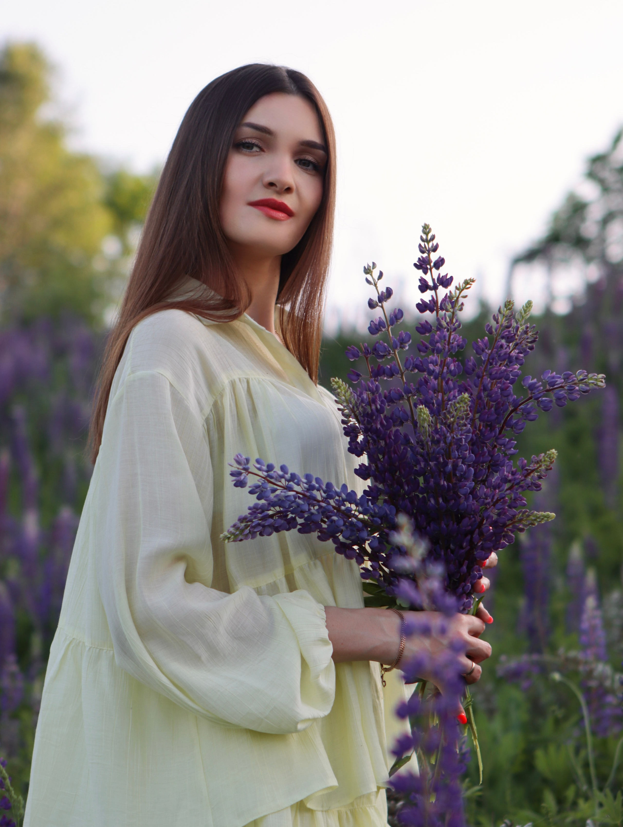 Жанна. Фотограф в Курске Смирнов Евгений