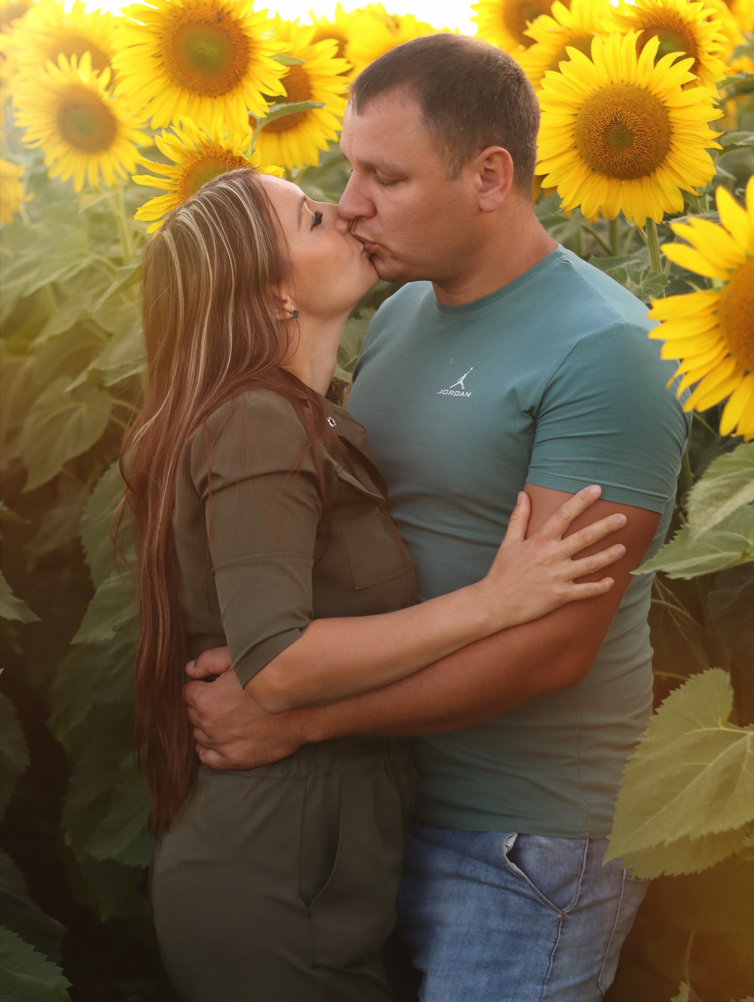 Юлия Сумина. Фотограф в Курске Смирнов Евгений