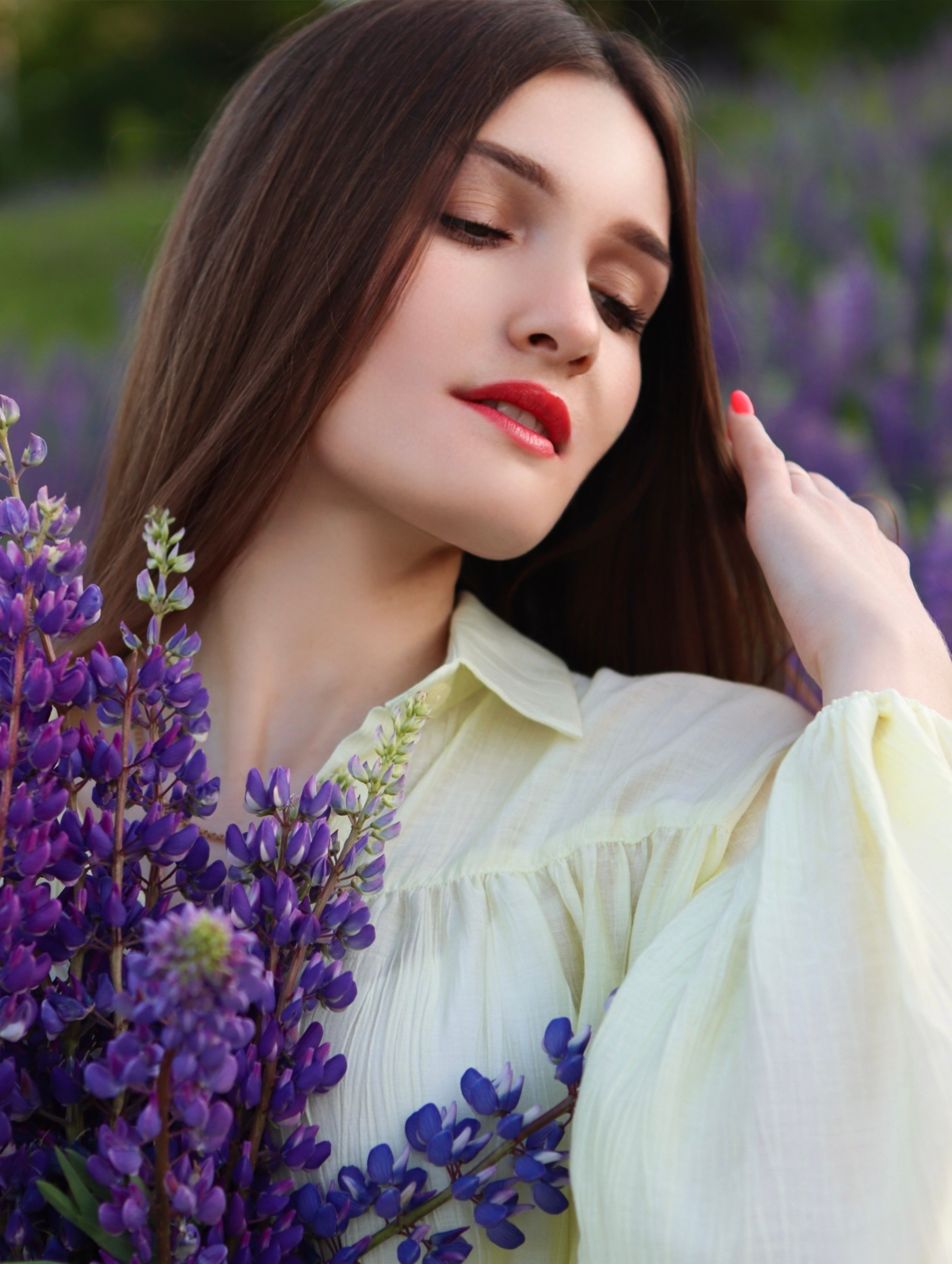 Жанна. Фотограф в Курске Смирнов Евгений