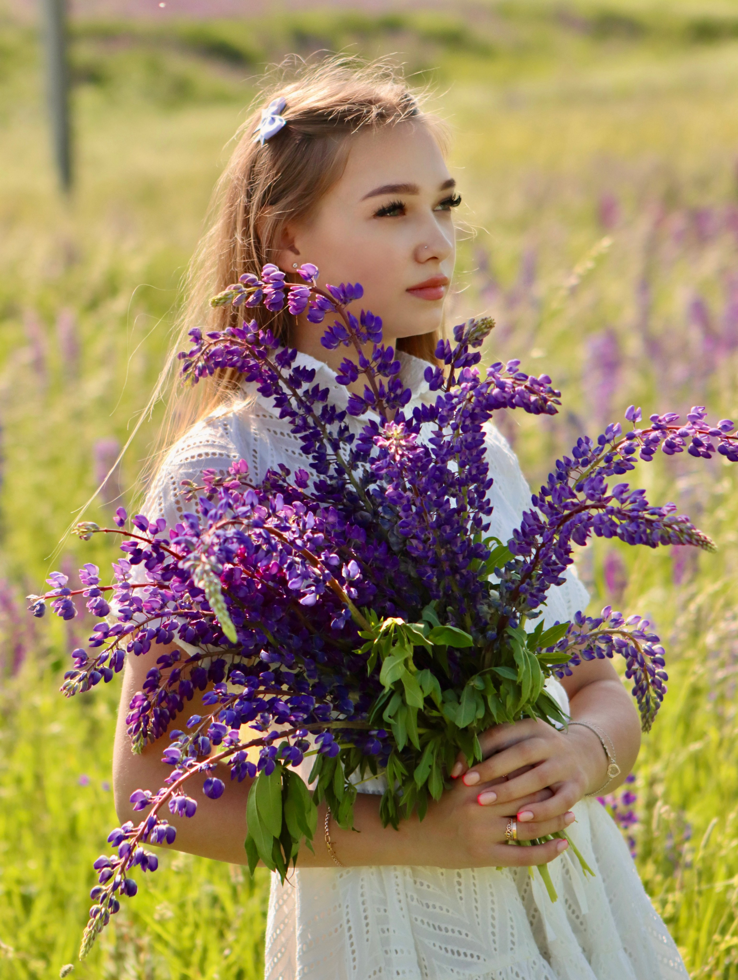 Алина, Михаил и Мирослава. Фотограф в Курске Смирнов Евгений