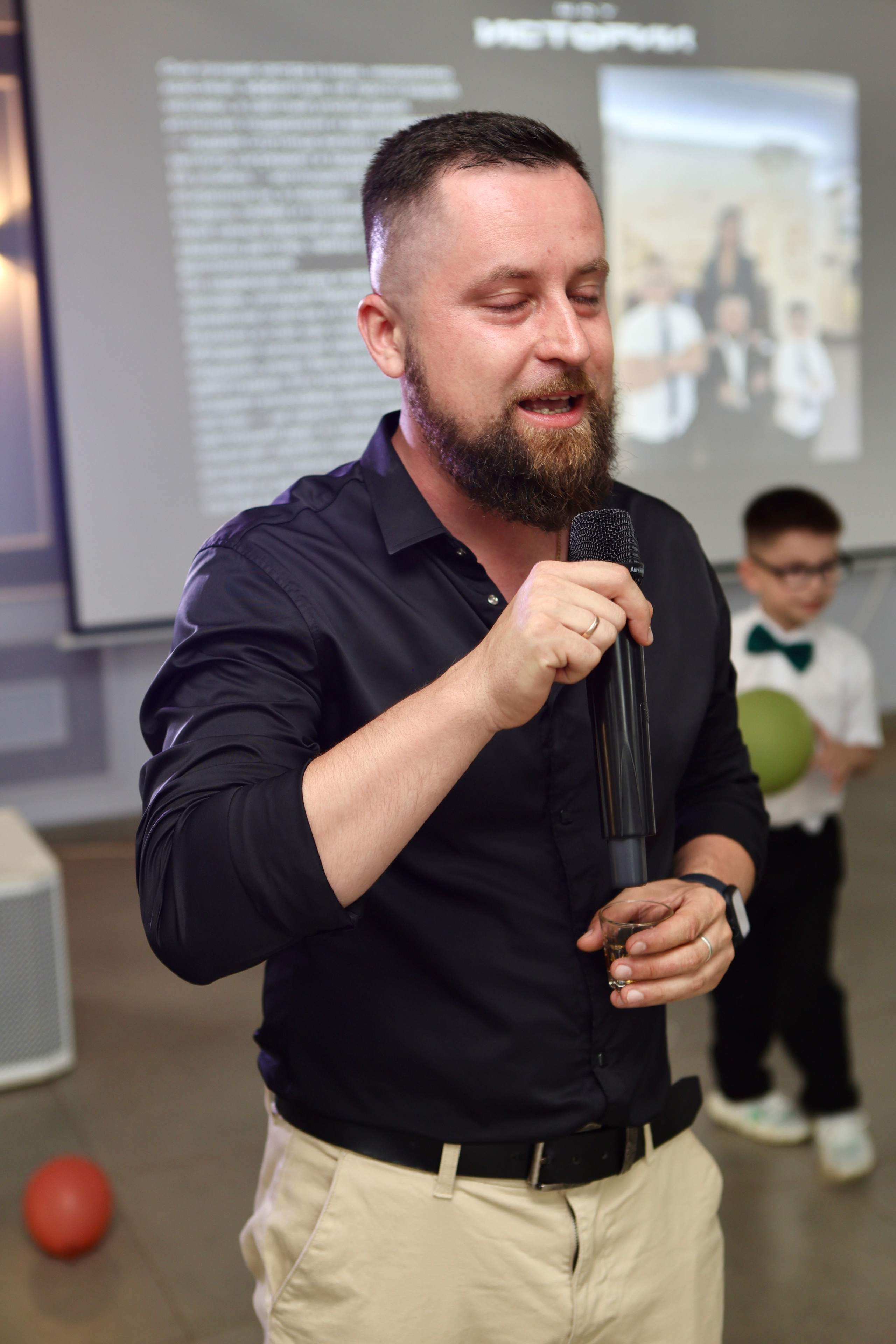 Свадьба Игоря и Татьяны. Фотограф в Курске Смирнов Евгений