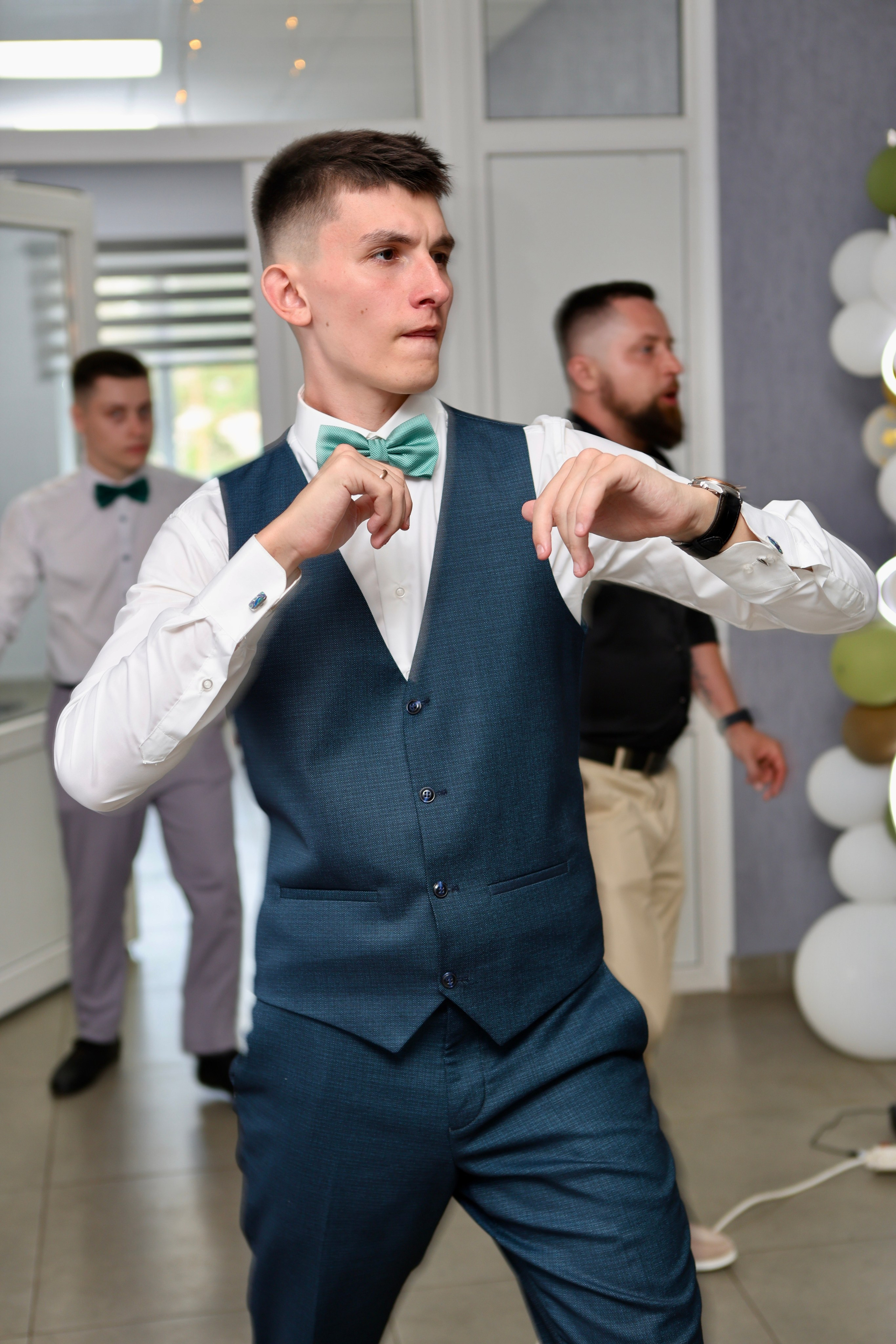 Свадьба Игоря и Татьяны. Фотограф в Курске Смирнов Евгений