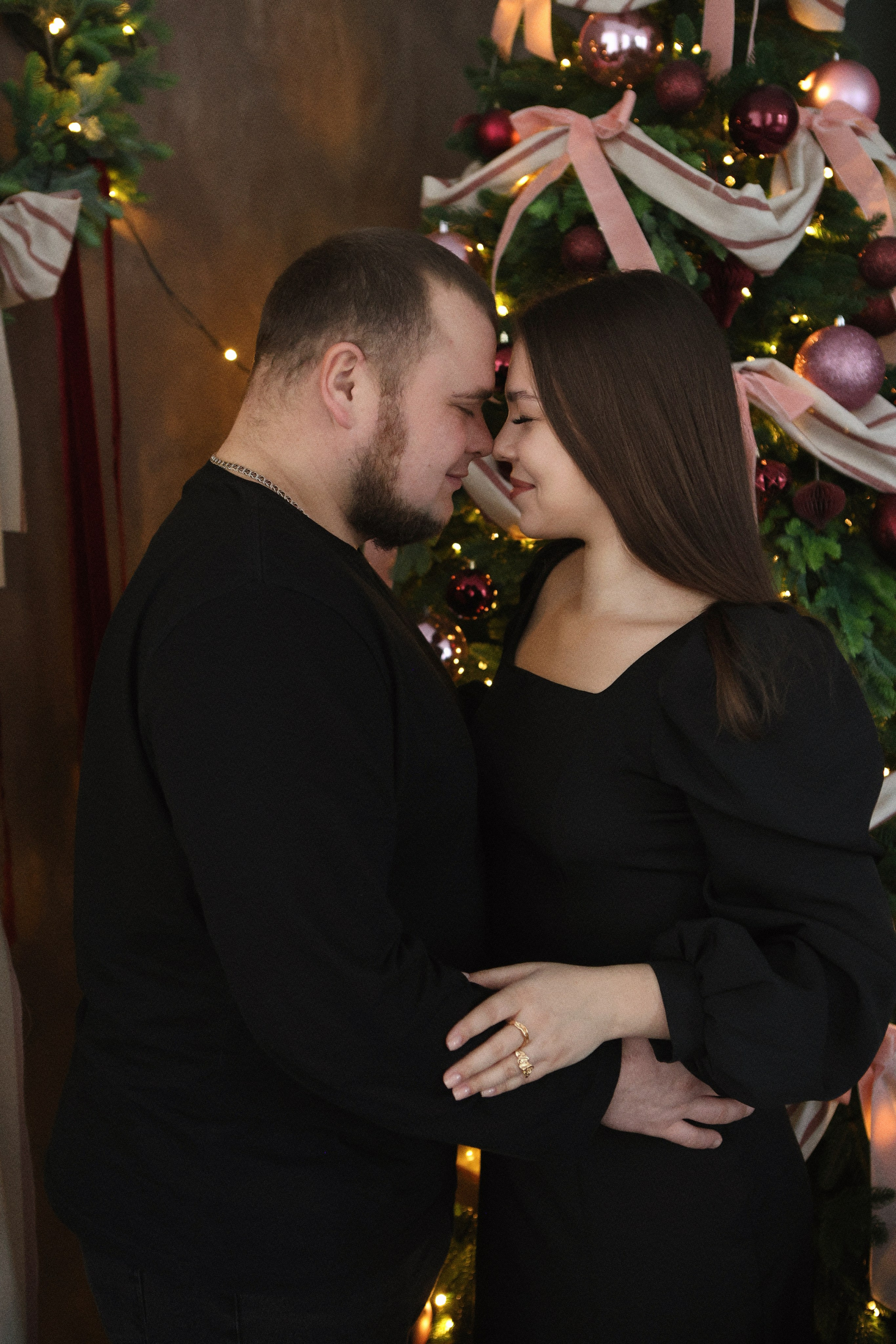 Юра и Виолетта. Фотограф в Курске Смирнов Евгений