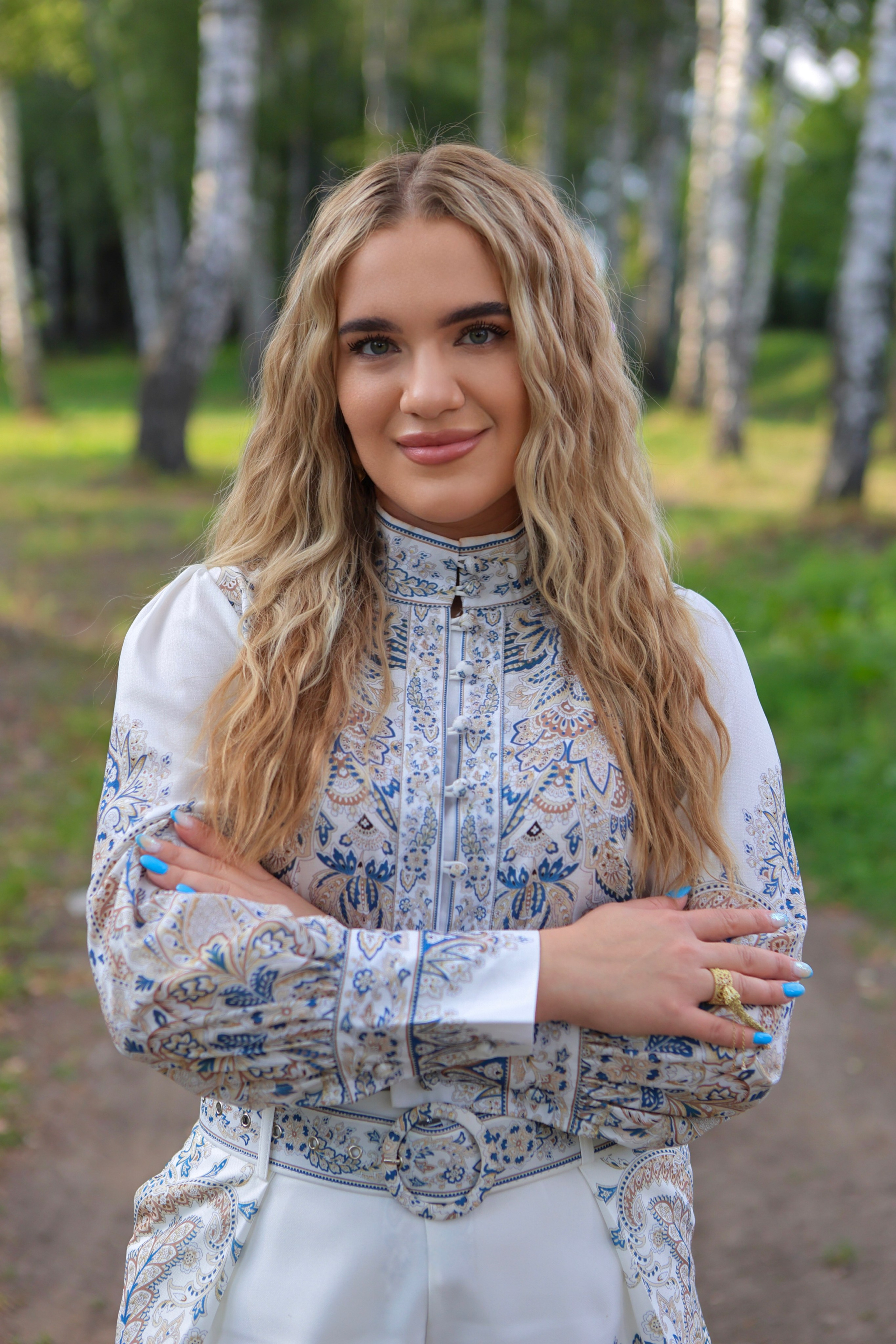 Лена. Фотограф в Курске Смирнов Евгений