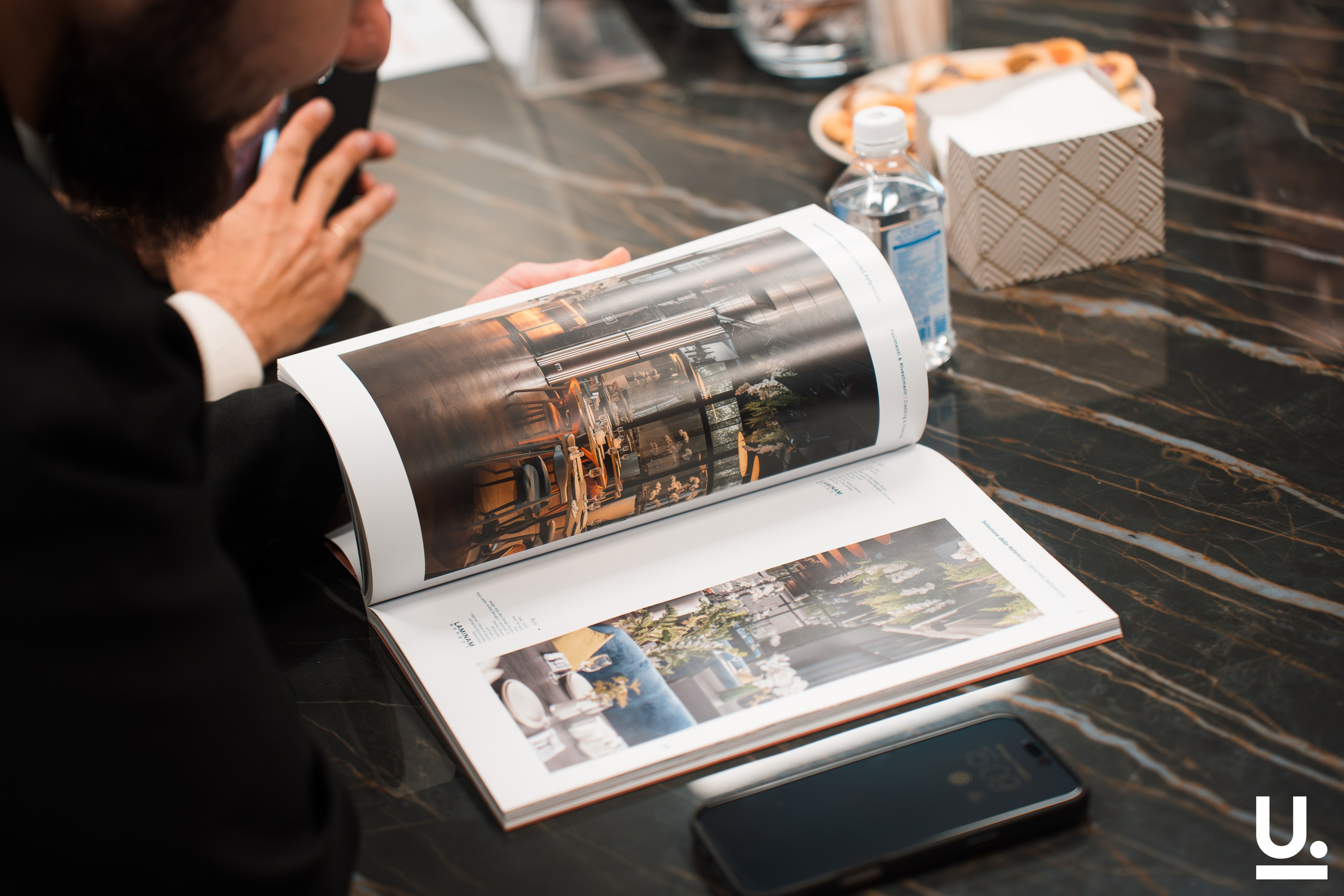 Репортажная фотосъемка экскурсий на производство. Репортажный фотограф в Москве Вадим Галанин