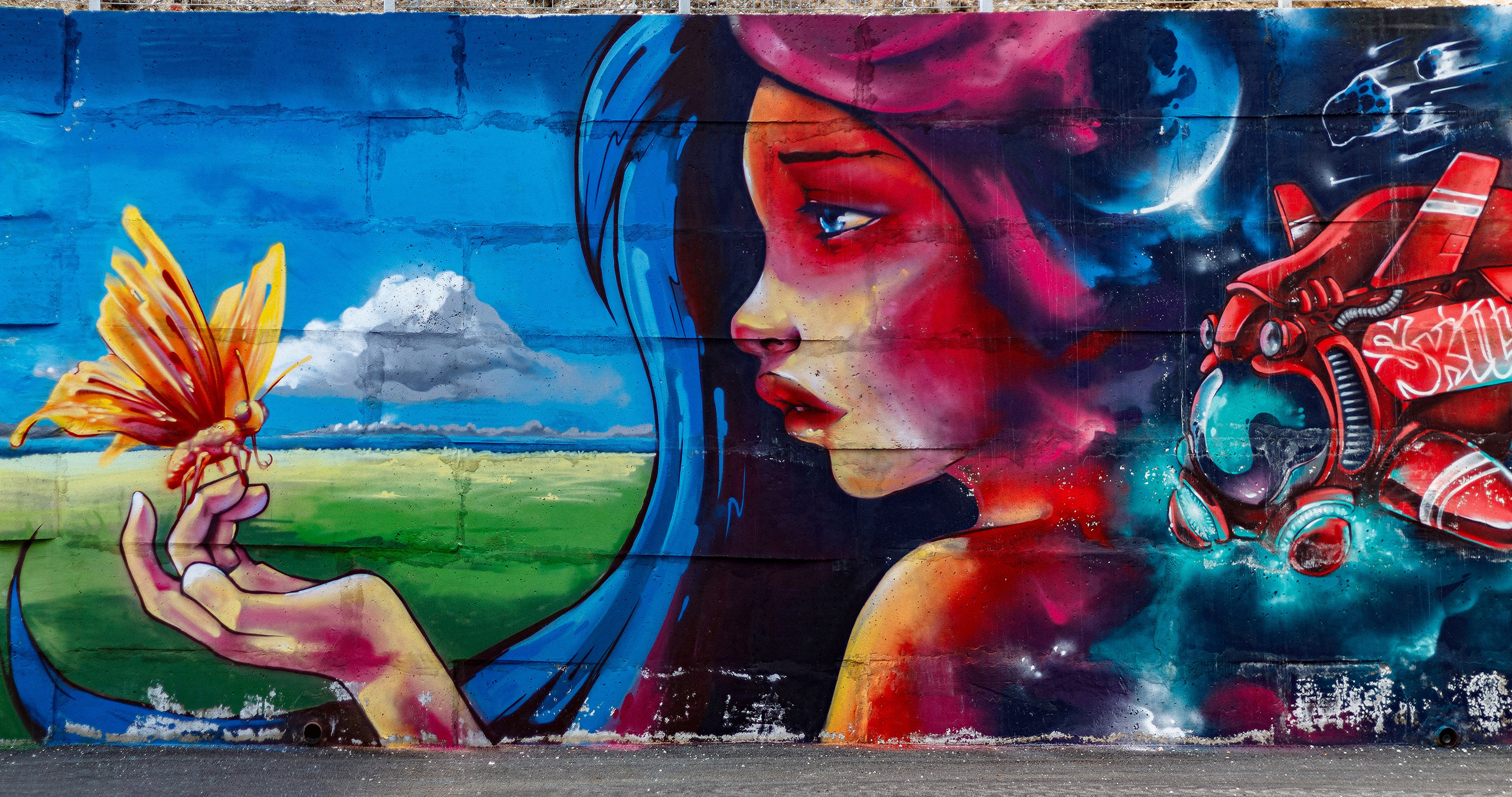 Съёмка. Никита Рэйвен. Криэйтор, Бренд дизайнер. Фотограф, Миасс, Челябинск