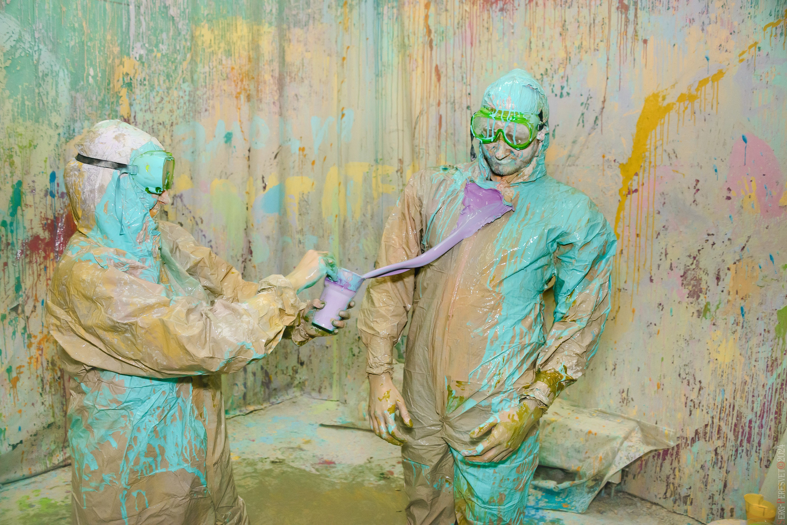 Love story — «Lab of art» — Свидание + Арт-обстрел. Ваш фотограф на праздник в Москве, Раменском, Жуковском, Люберцах