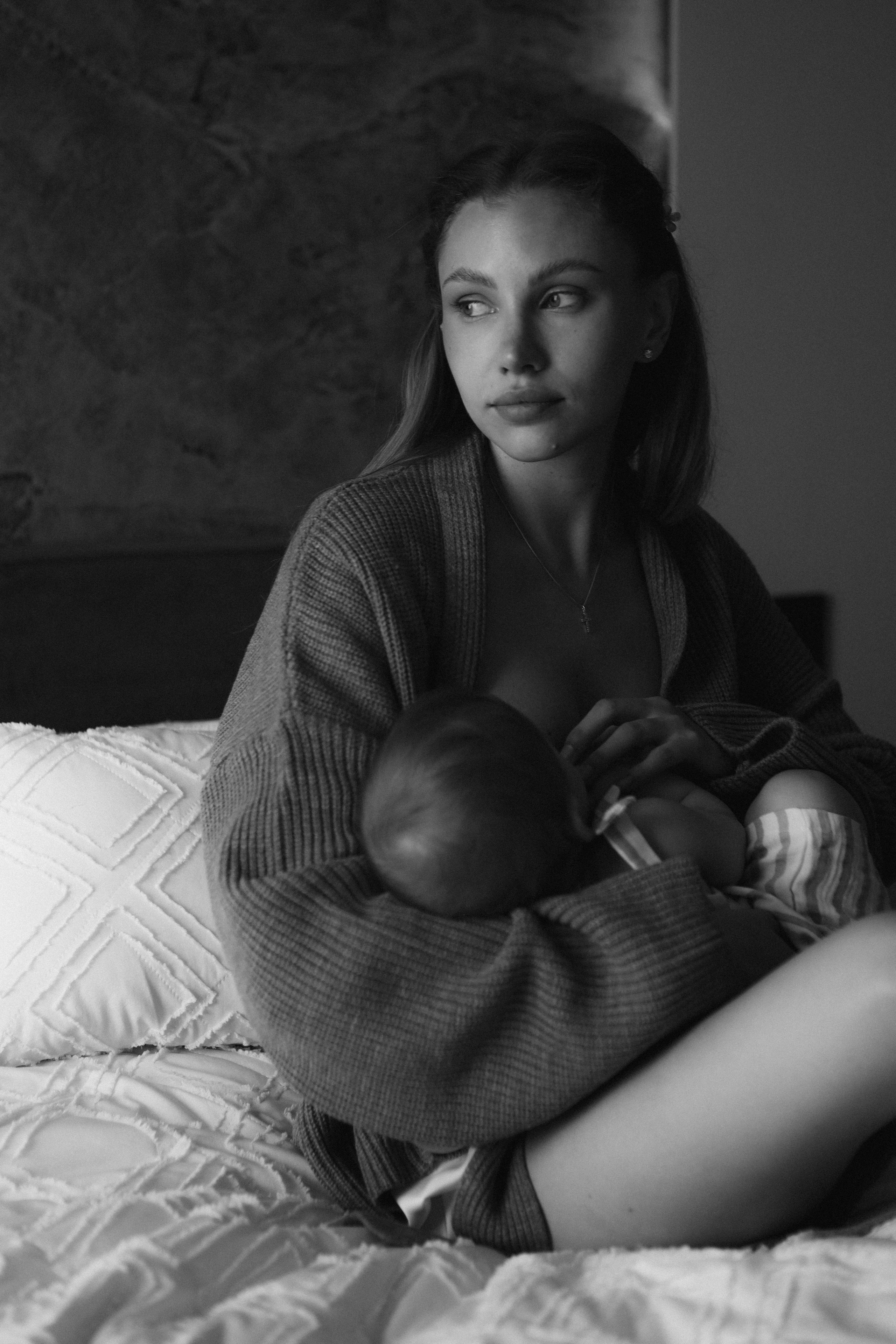 Моя Соня. Фотограф в Крыму Богдана Захарчук