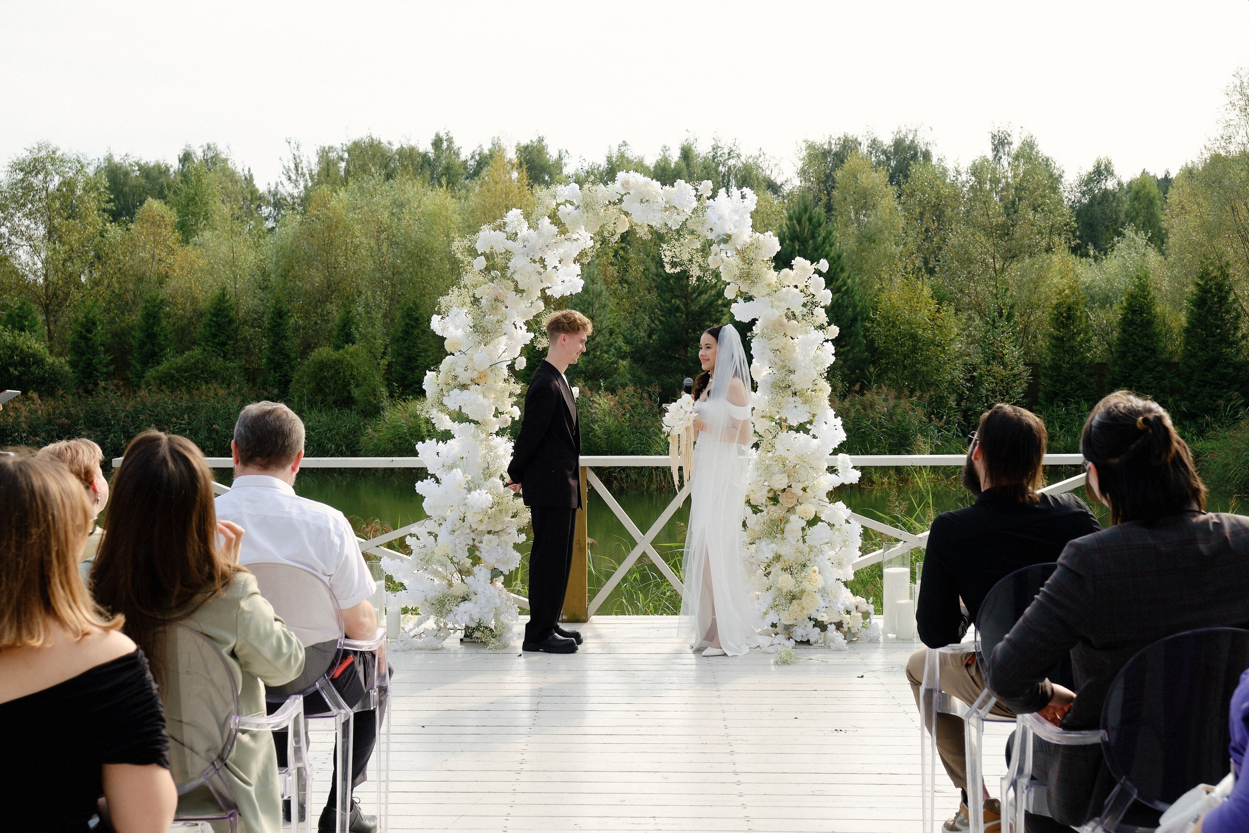 Nastya and Nikolay. Портретный и репортажный фотограф в Москве Острикова Анастасия