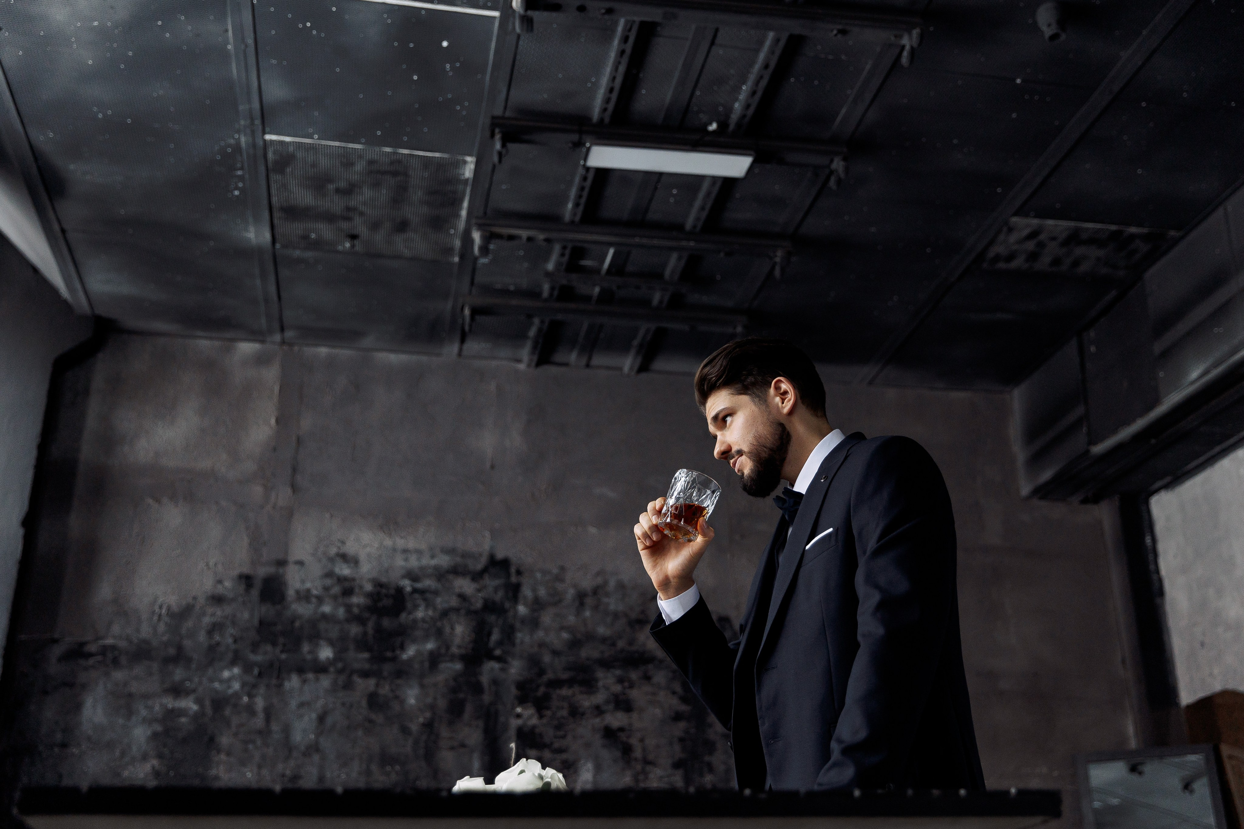 Роман и Елизавета. Свадебный и семейный фотограф в Челябинске Юлия Ишимова