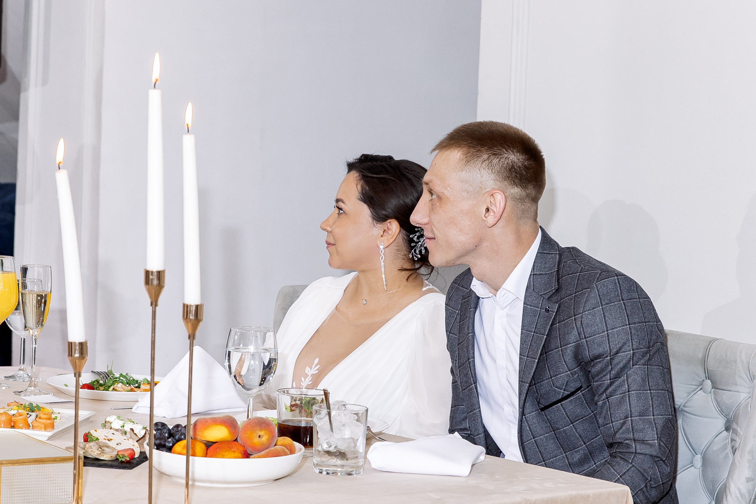 Станислав и Марина. Свадебный и семейный фотограф в Челябинске Юлия Ишимова